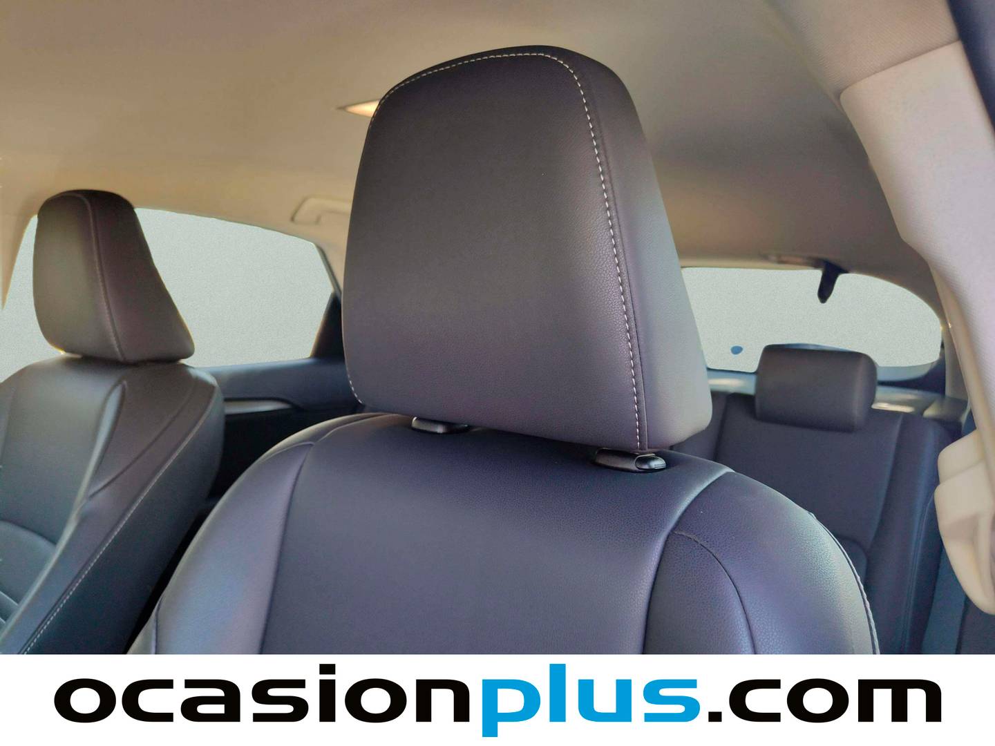 Extras y acabados del Lexus NX Lexus NX 300h Executive 4WD Tecno + Navibox (197 CV)