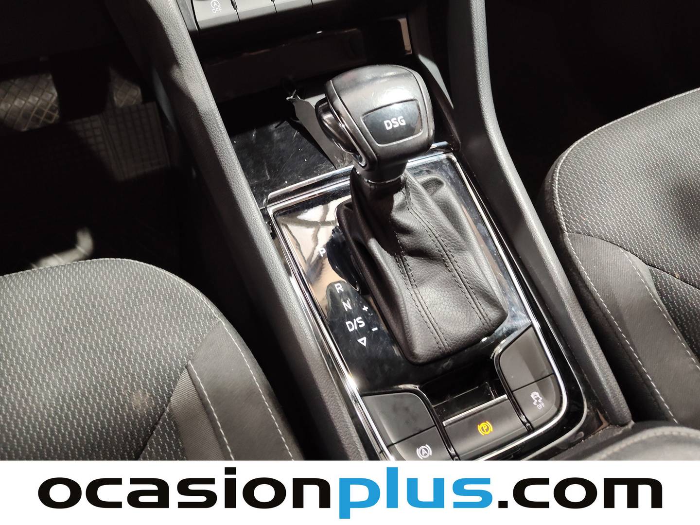 Skoda Kodiaq Skoda Kodiaq 1.5 TSI Ambition 4x2 DSG (150 CV) 7 Plazas de segunda mano