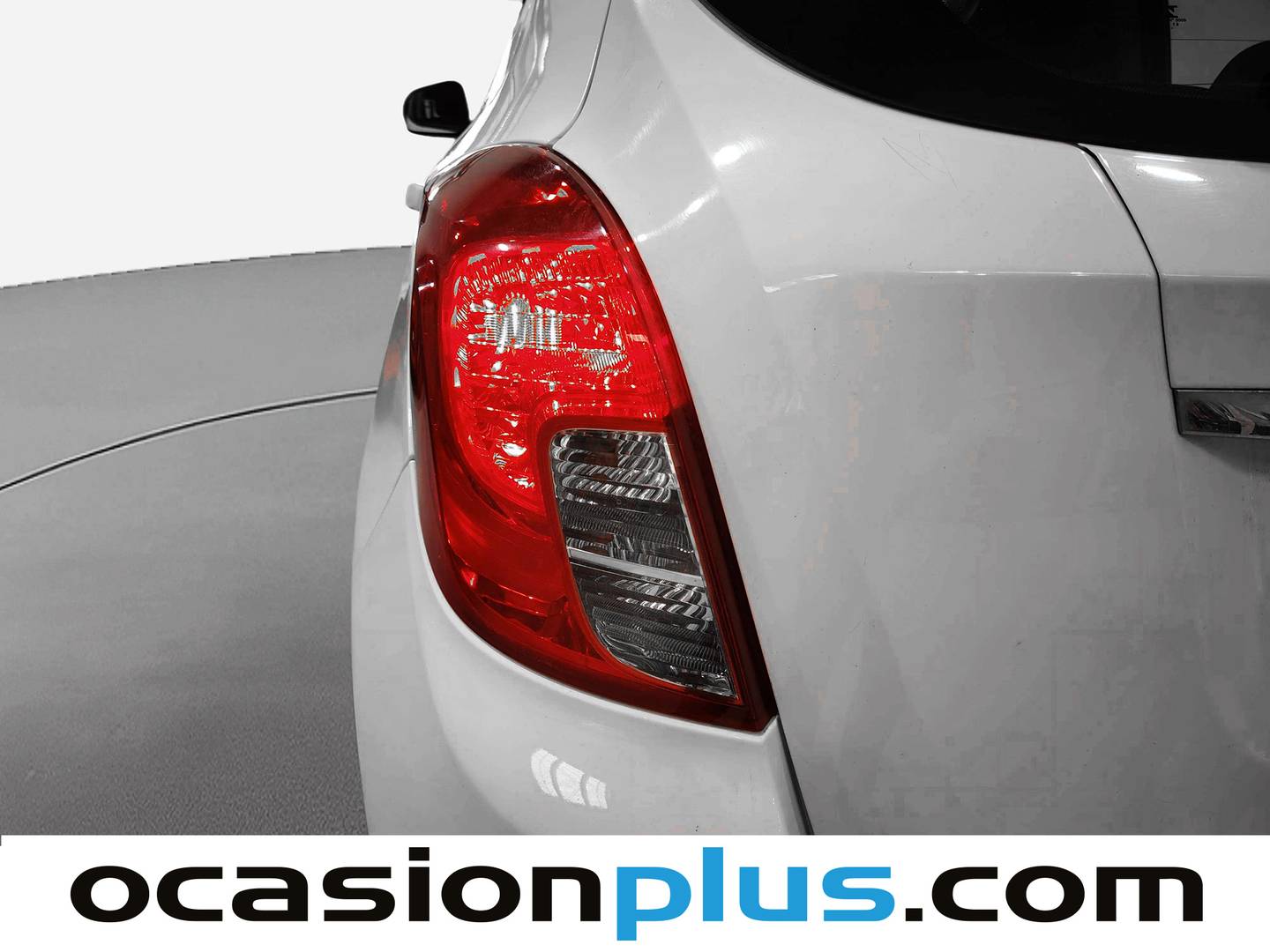 Opel Mokka Opel Mokka 1.4 Turbo S&S Selective 4x2 (140 CV) km 0