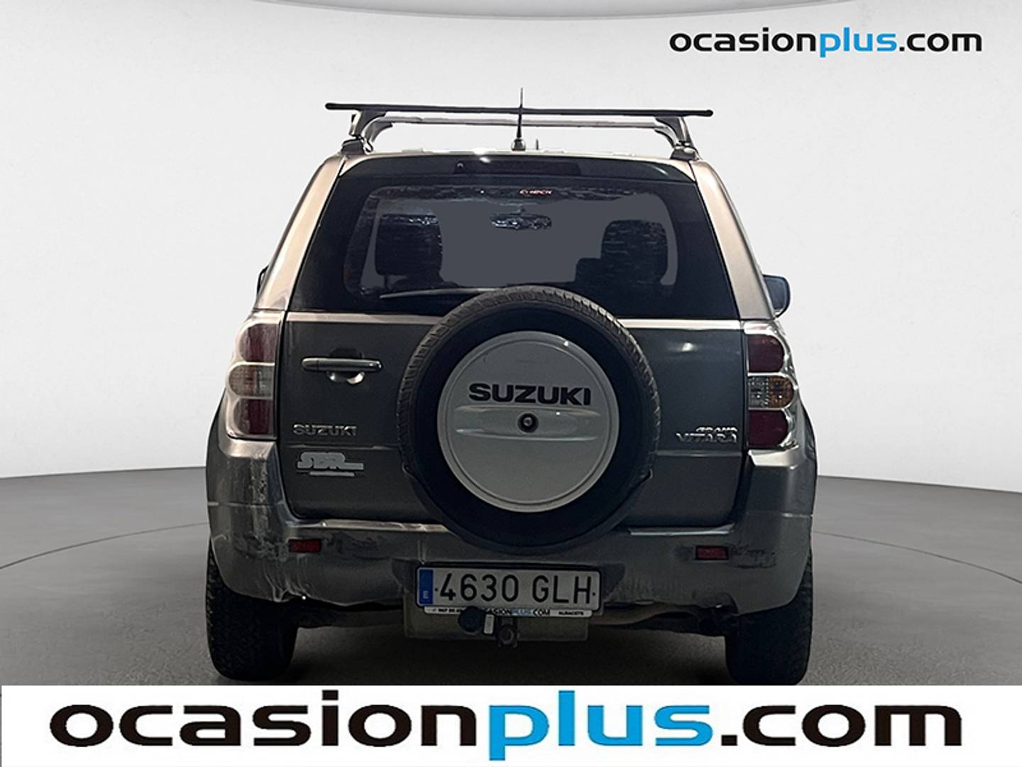 Foto Suzuki Grand Vitara Suzuki Grand Vitara 1.9 DDIS JX-A(129 CV)
