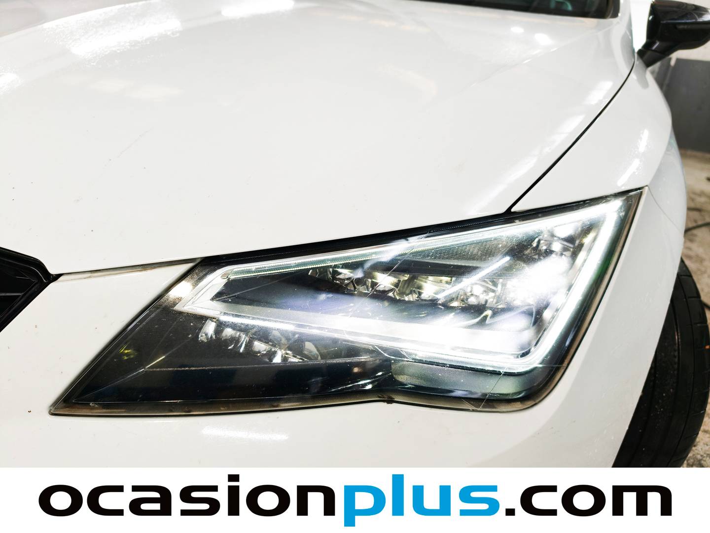 Seat León Seat León ST 2.0 TSI S&S Cupra DSG (290 CV) km 0
