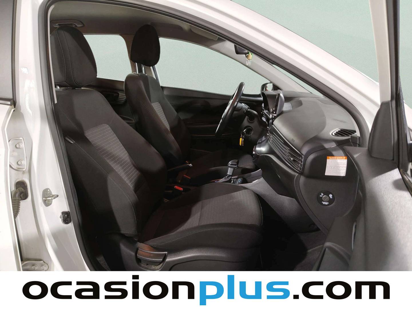 Hyundai i20 Hyundai i20 1.0 TGDI 48V Klass DCT (100 CV) híbrido