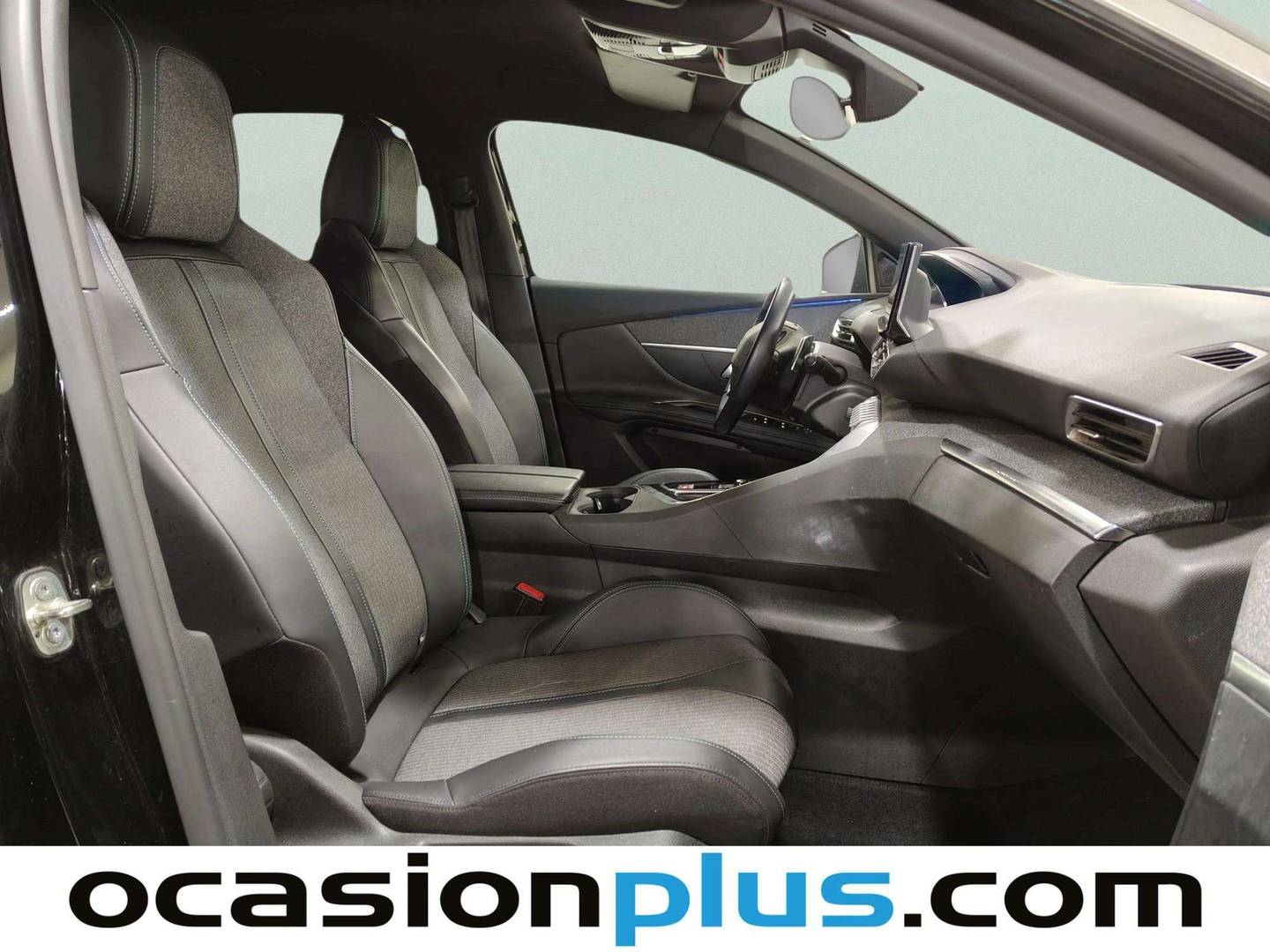 Foto Peugeot 3008 Hybrid Peugeot 3008 Hybrid 300 Allure Pack e-EAT8 (300 CV)