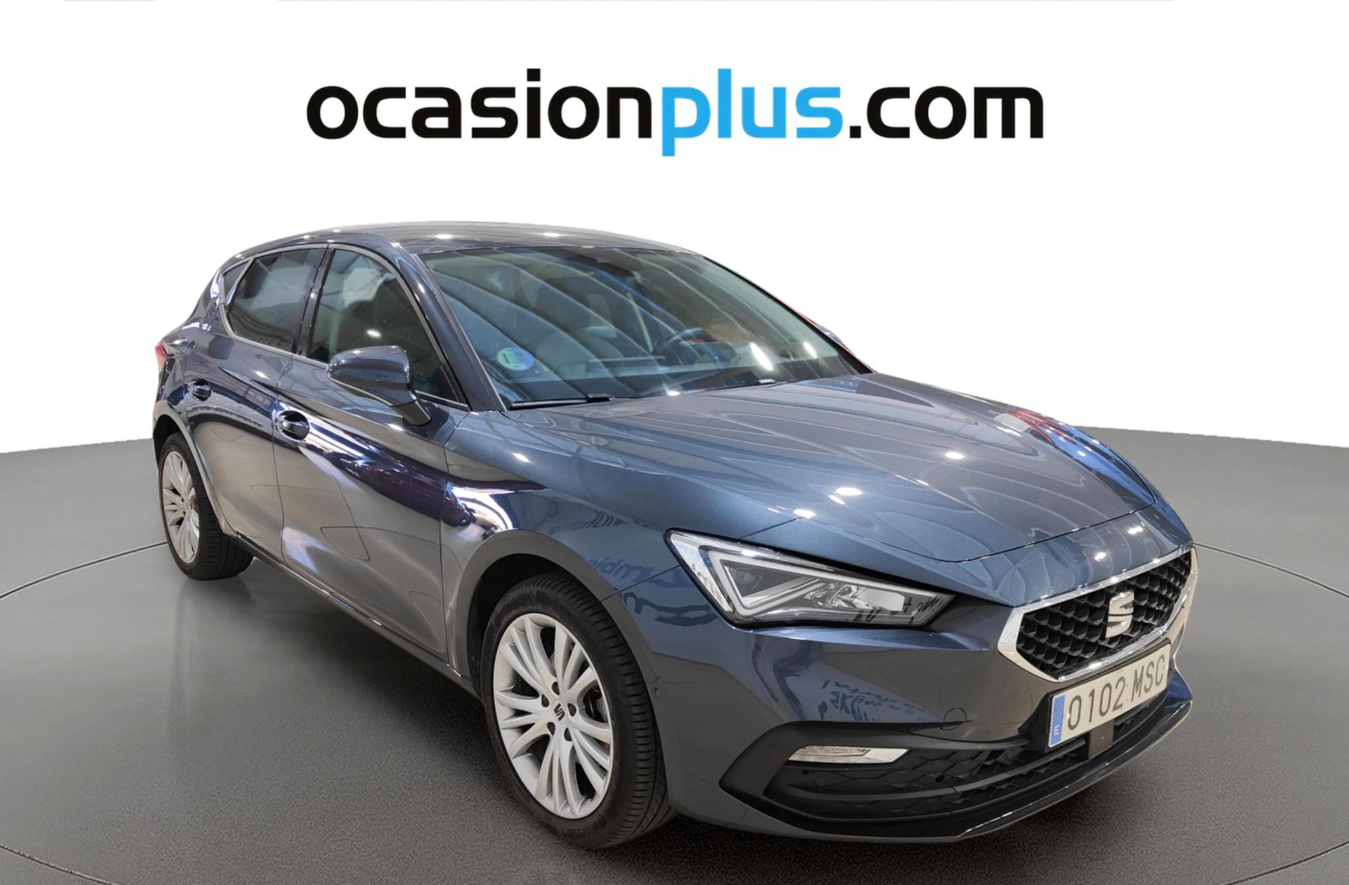 SEAT León 1.5 eTSI Style Special Edition DSG - foto 2