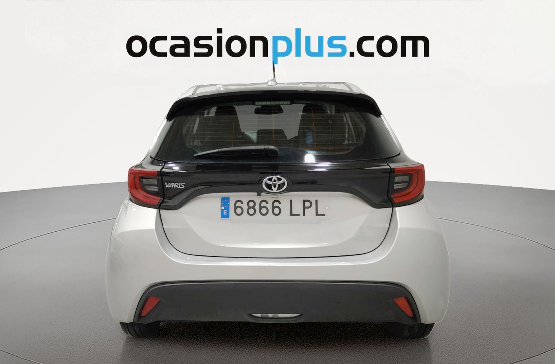 Toyota Yaris 1.5 S-Edition - foto 12