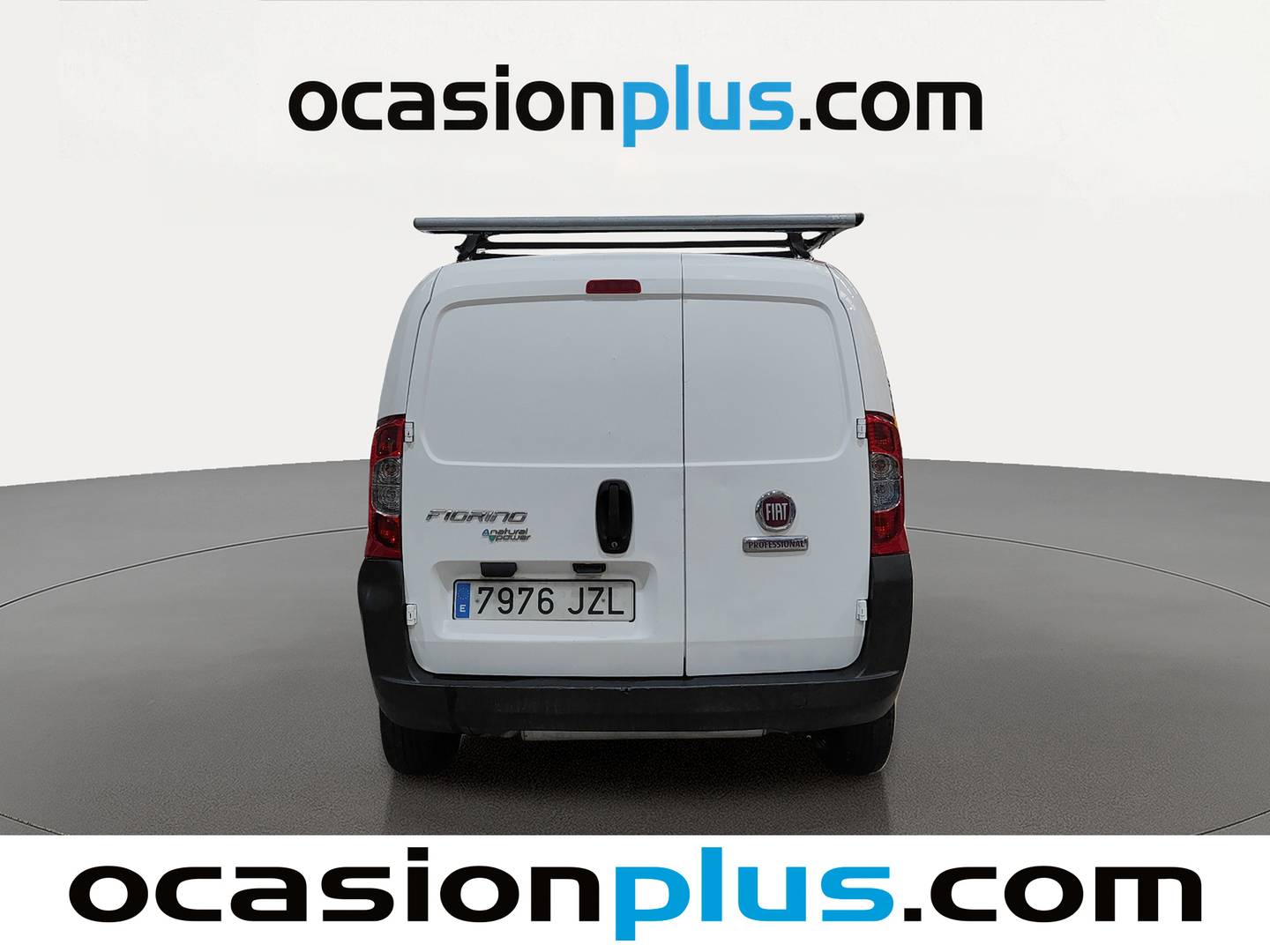 Fiat Fiorino Fiat Fiorino Cargo Furgon 1.4 Natural Power Base (70 CV) barato