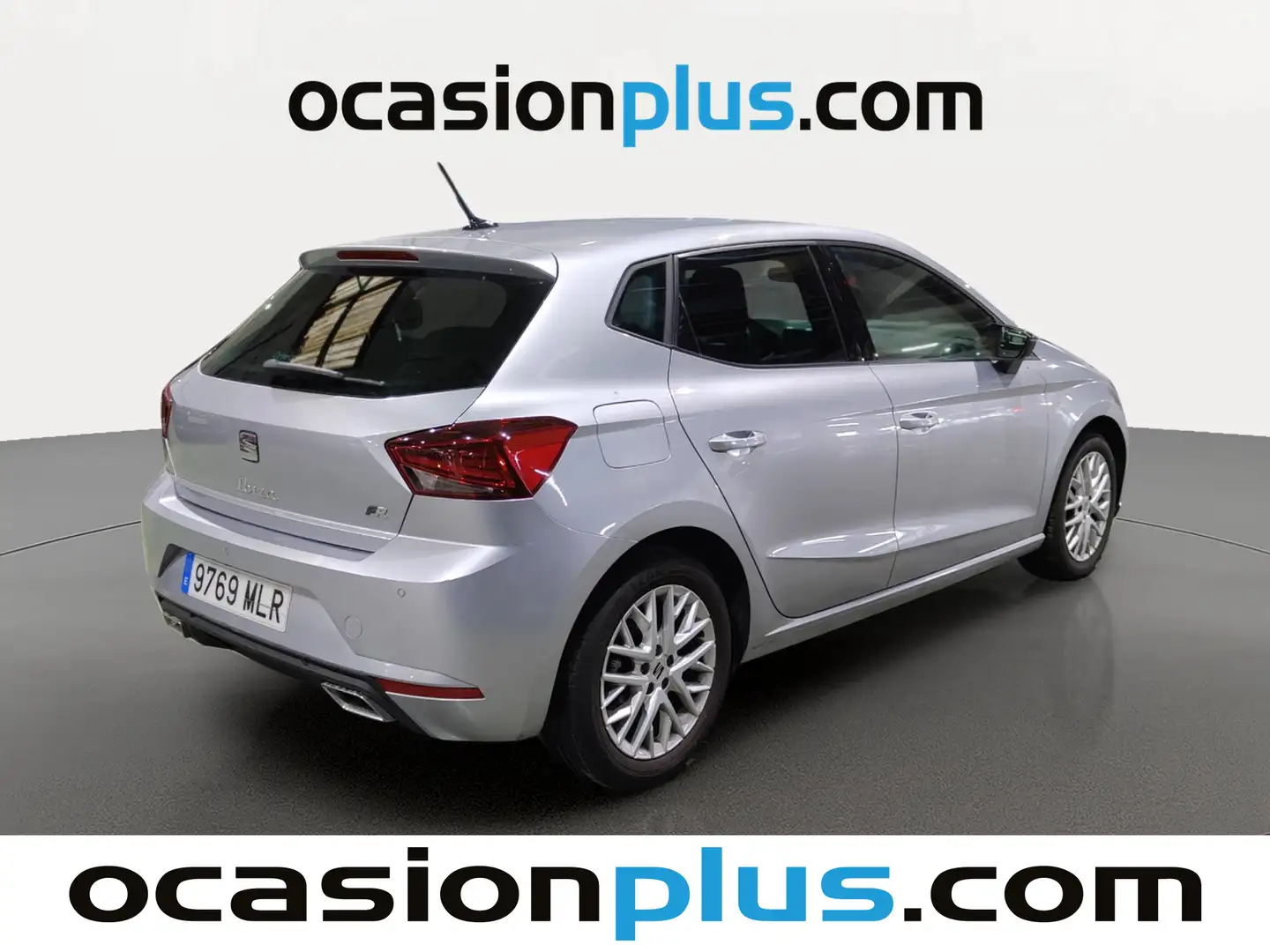 Foto Seat Ibiza SEAT Ibiza 1.0 TSI S&S FR XL (110 CV)