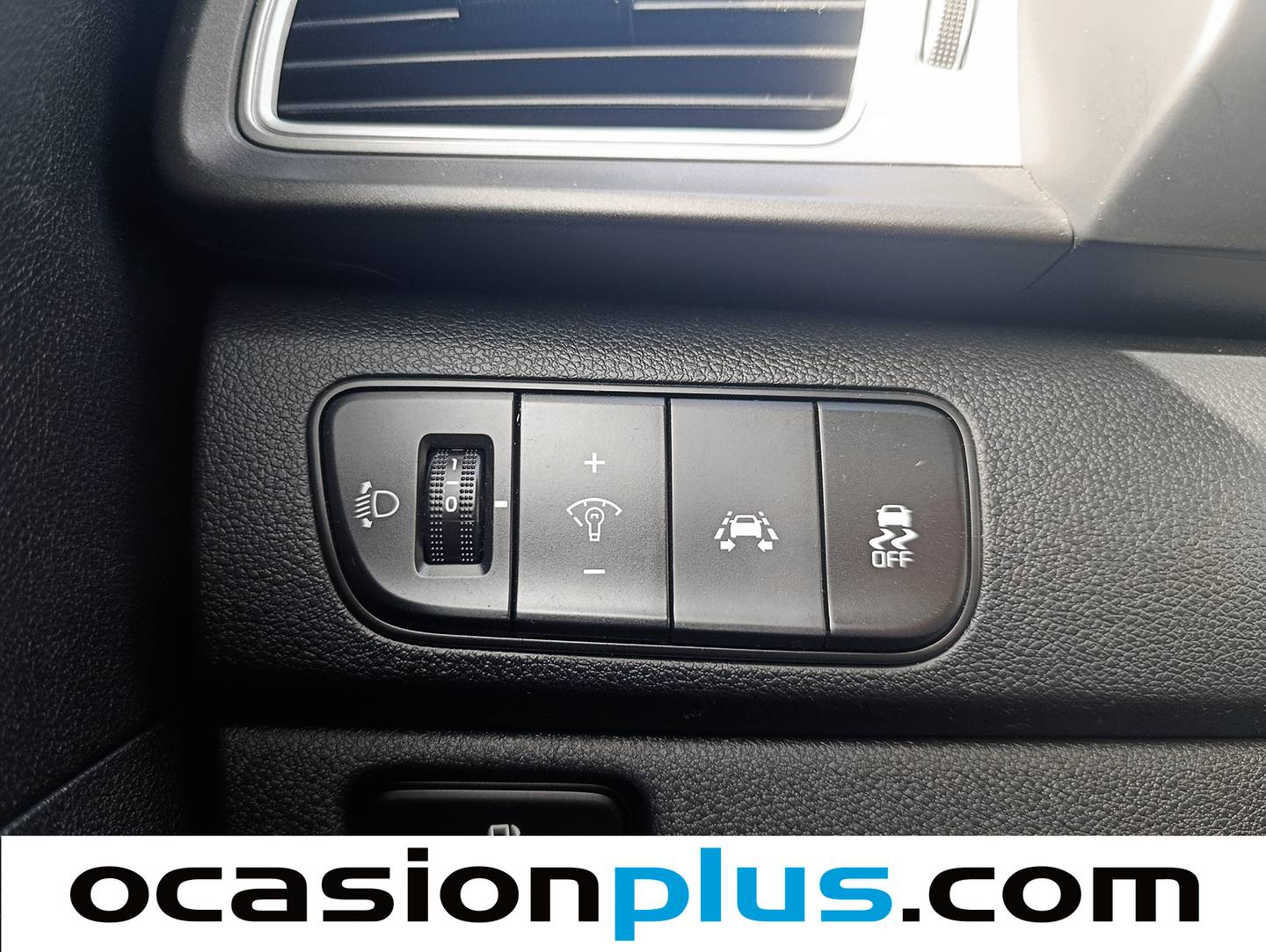 KIA Niro KIA Niro 1.6 GDi HEV Híbrido Drive (141 CV) seminuevo