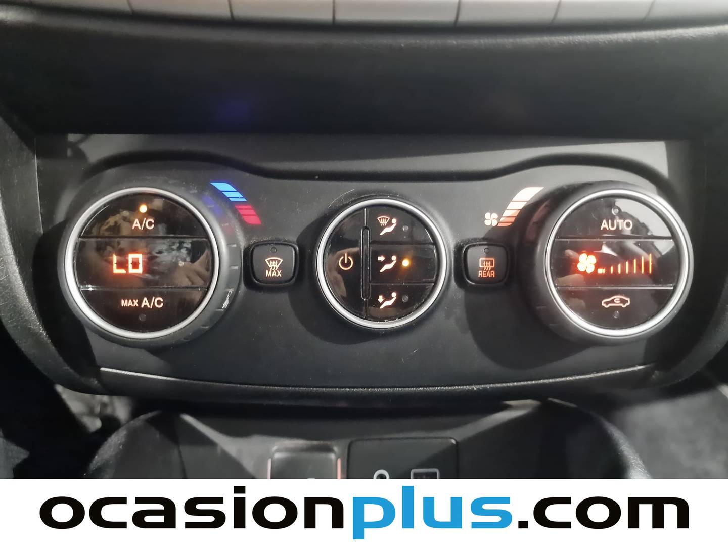 Fiat Tipo Fiat Tipo 1.3 Multijet Lounge (95 CV) de ocasión