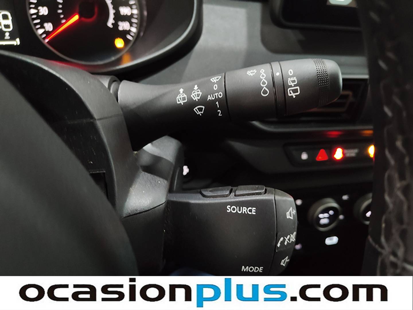 Foto Dacia Jogger Dacia Jogger Extreme Go ECO-G (100 CV) GLP