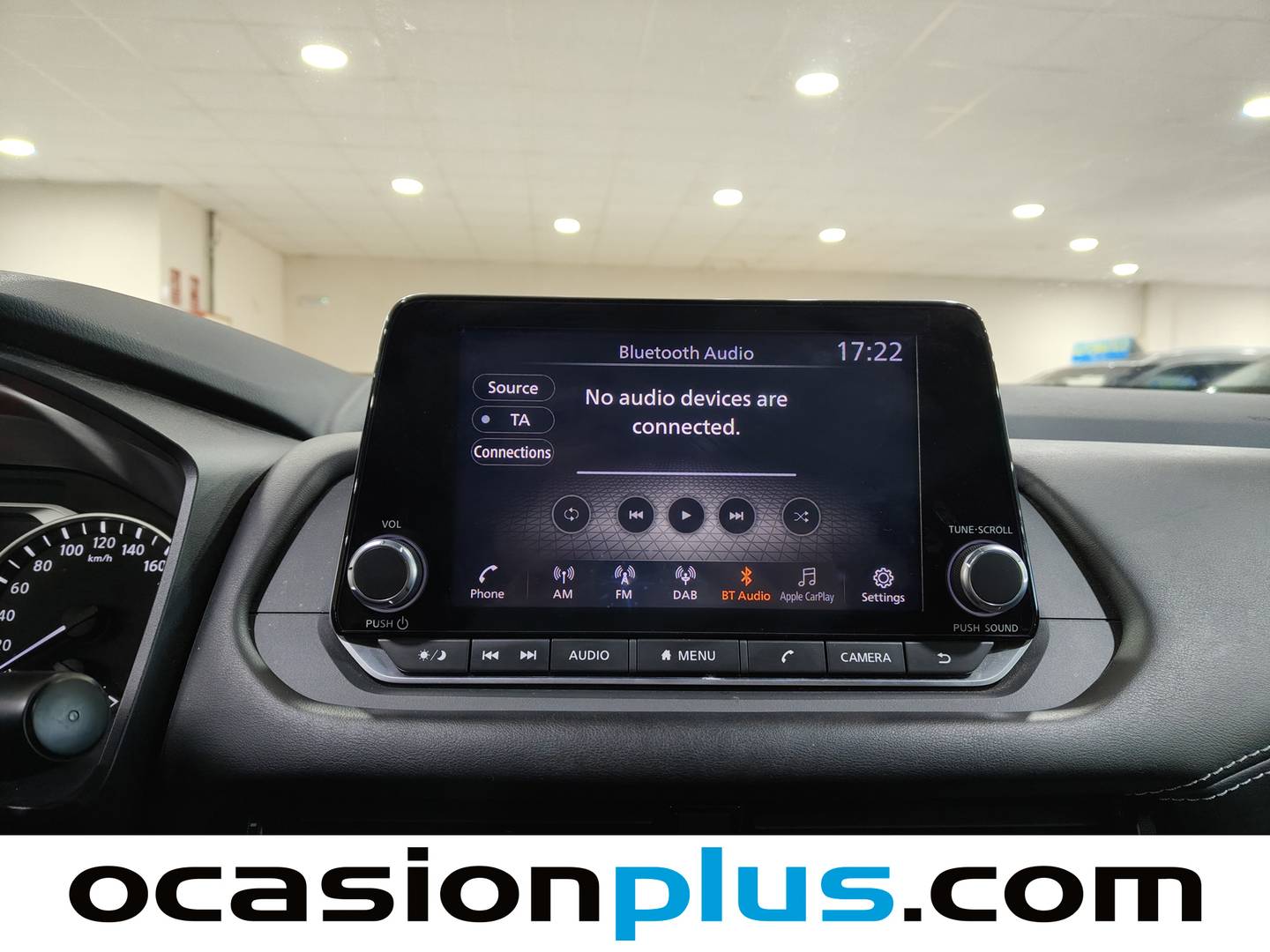 Nissan QASHQAI Nissan Qashqai E-POWER N-Connecta Auto (190 CV) híbrido