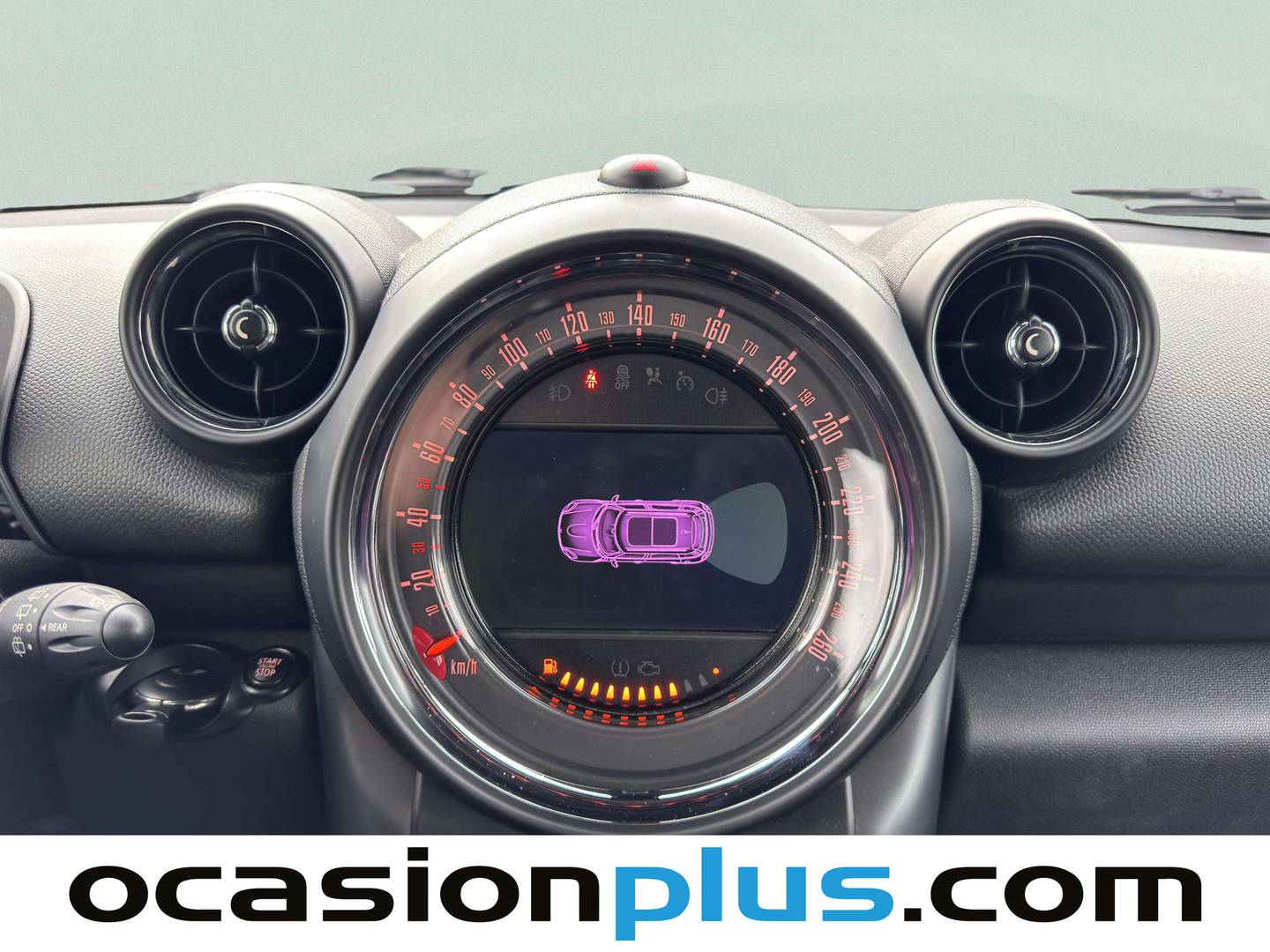 Foto Mini Countryman MINI MINI Countryman Cooper SD (143 CV)