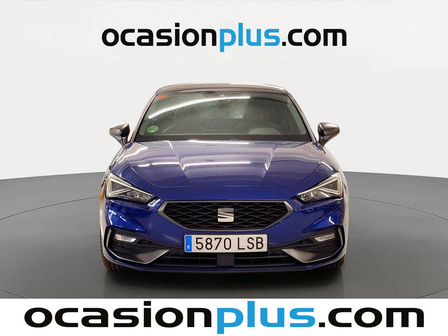 Seat León Seat León 2.0 TDI S&S FR Go XL DSG (150 CV) barato