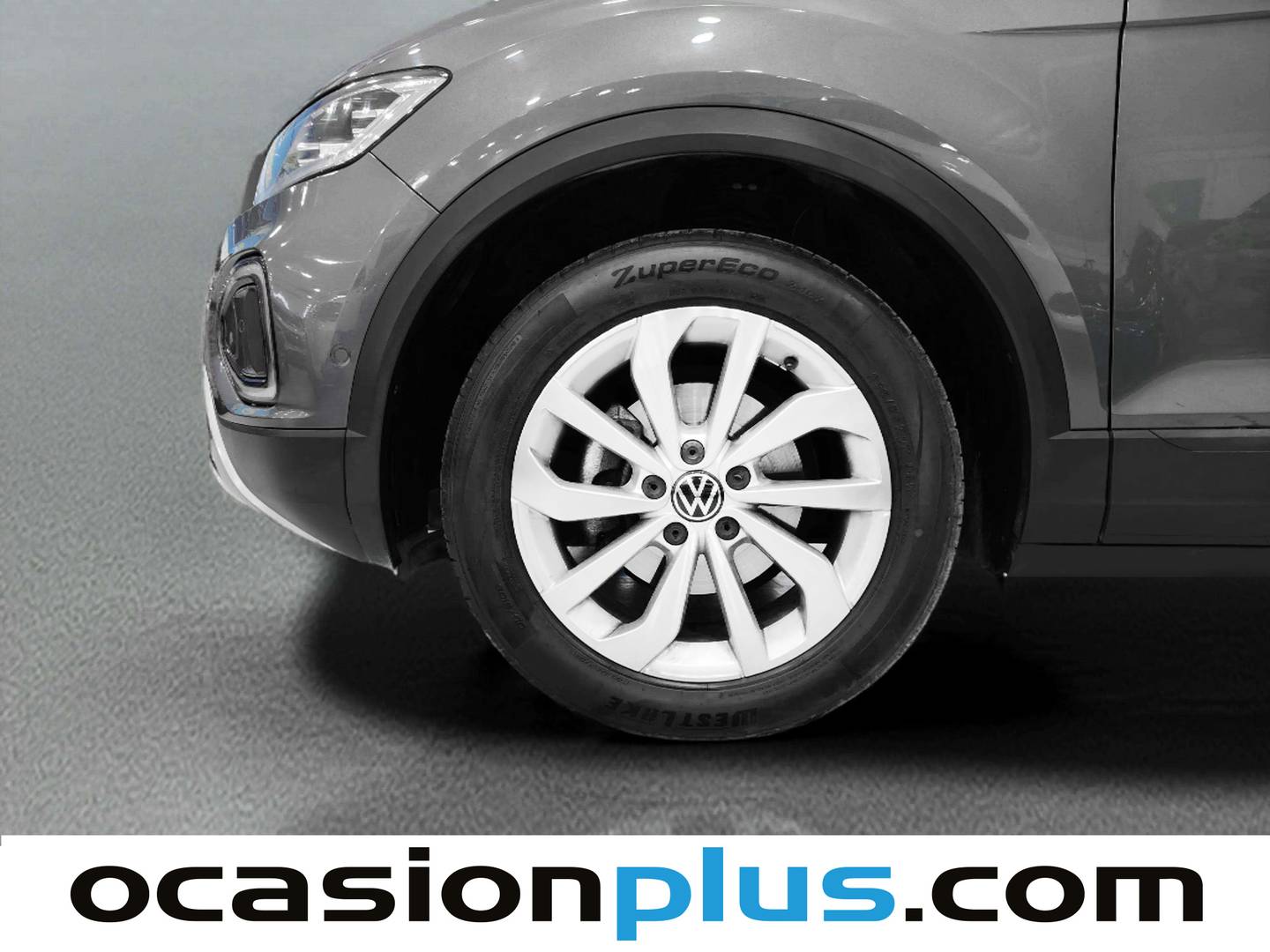 Volkswagen T-Roc Volkswagen T-Roc Life 1.0 TSI (115 CV) de segunda mano