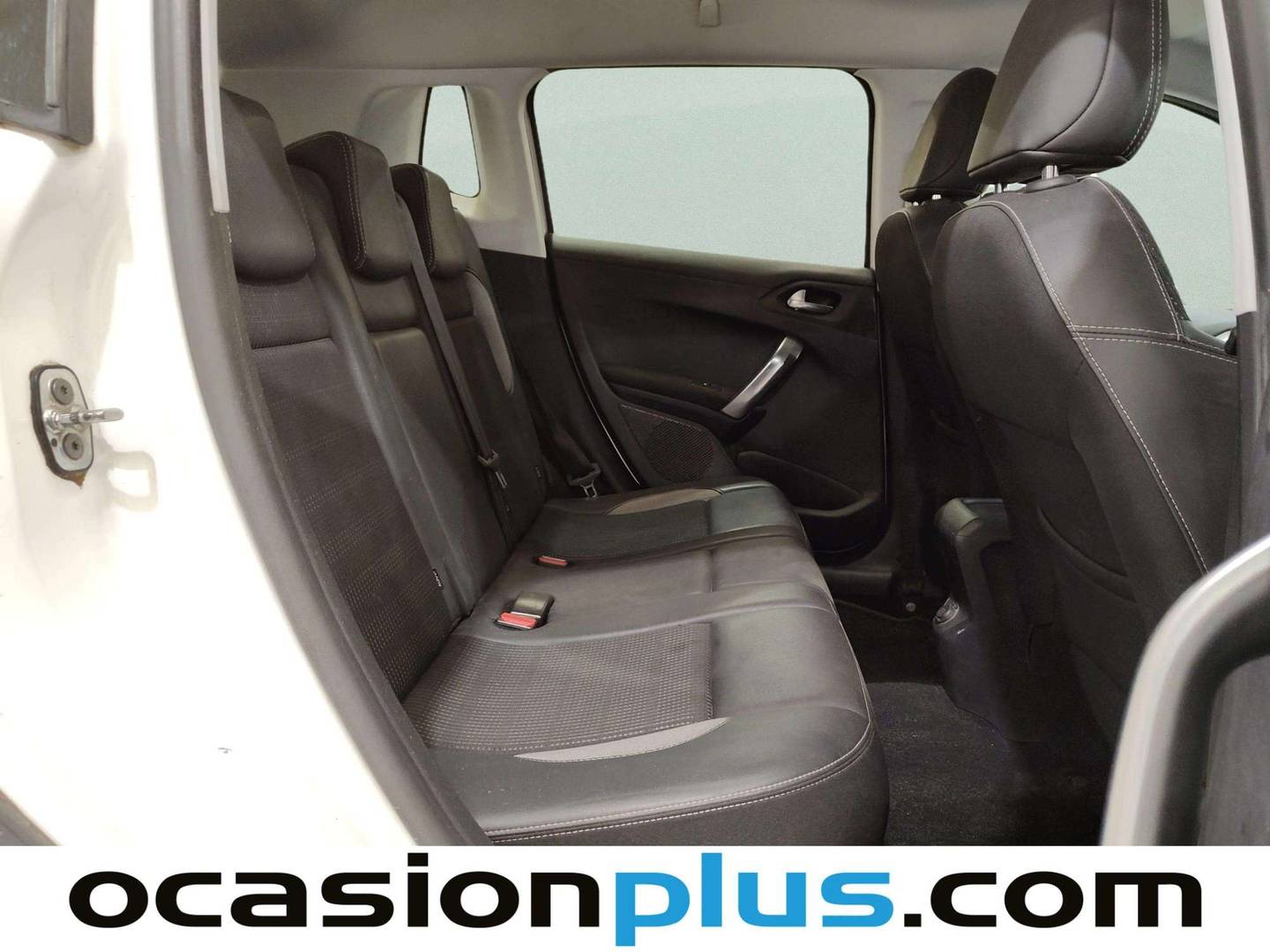 Peugeot 2008 Peugeot 2008 PureTech 110 S&S Allure (110 CV) al mejor precio