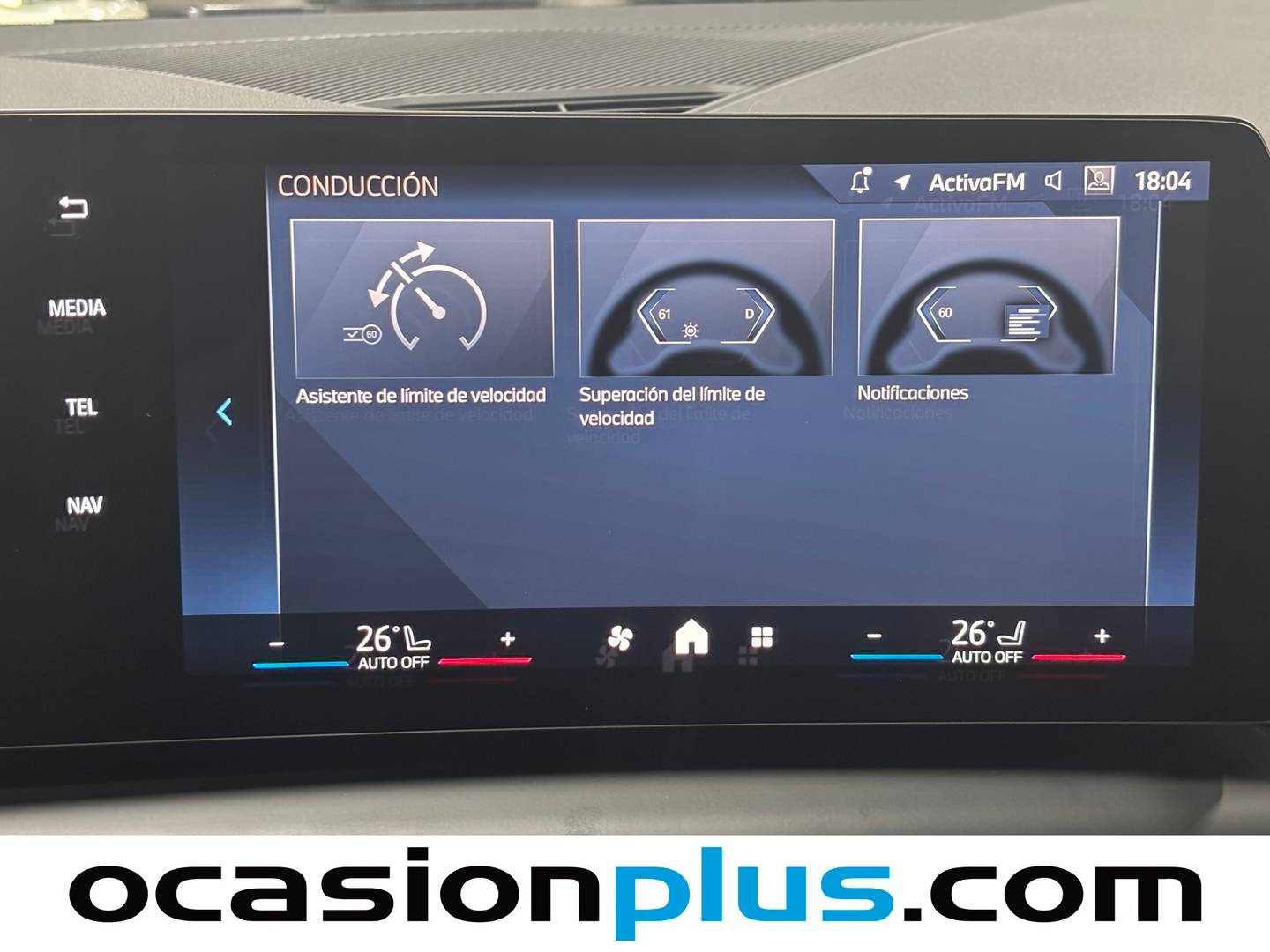 Foto BMW Serie 2 BMW Serie 2 218d Gran Coupe (150 CV) Pack M