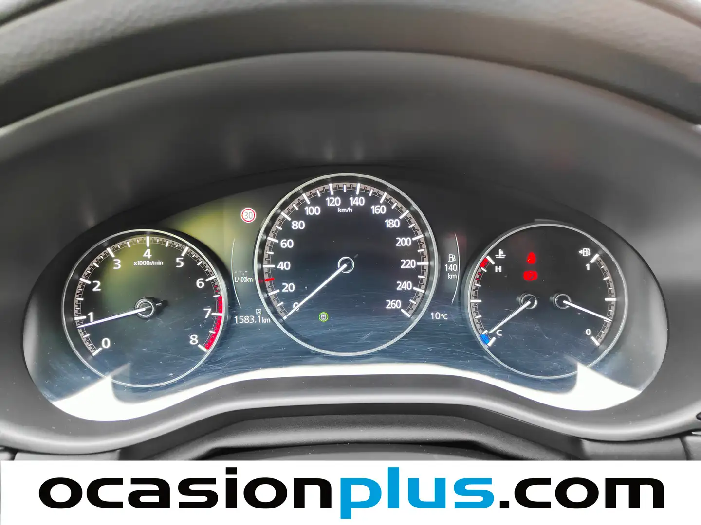 Foto Mazda Mazda3 Mazda Mazda 3 2.5L E-SKY G MHEV Prime-Line (140 CV)