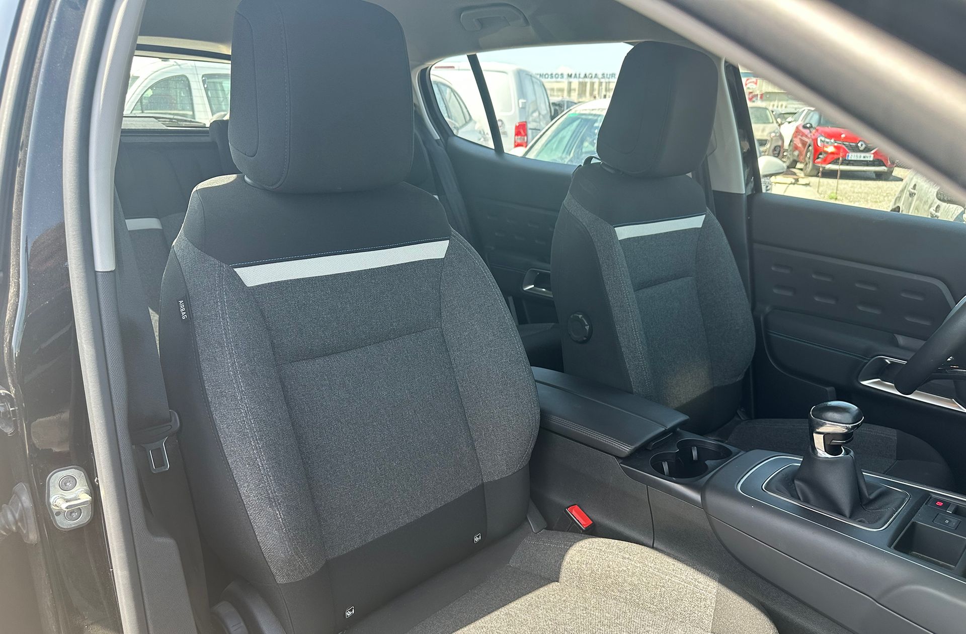 Citroën C5 Aircross BlueHDi 130 Feel - foto 17