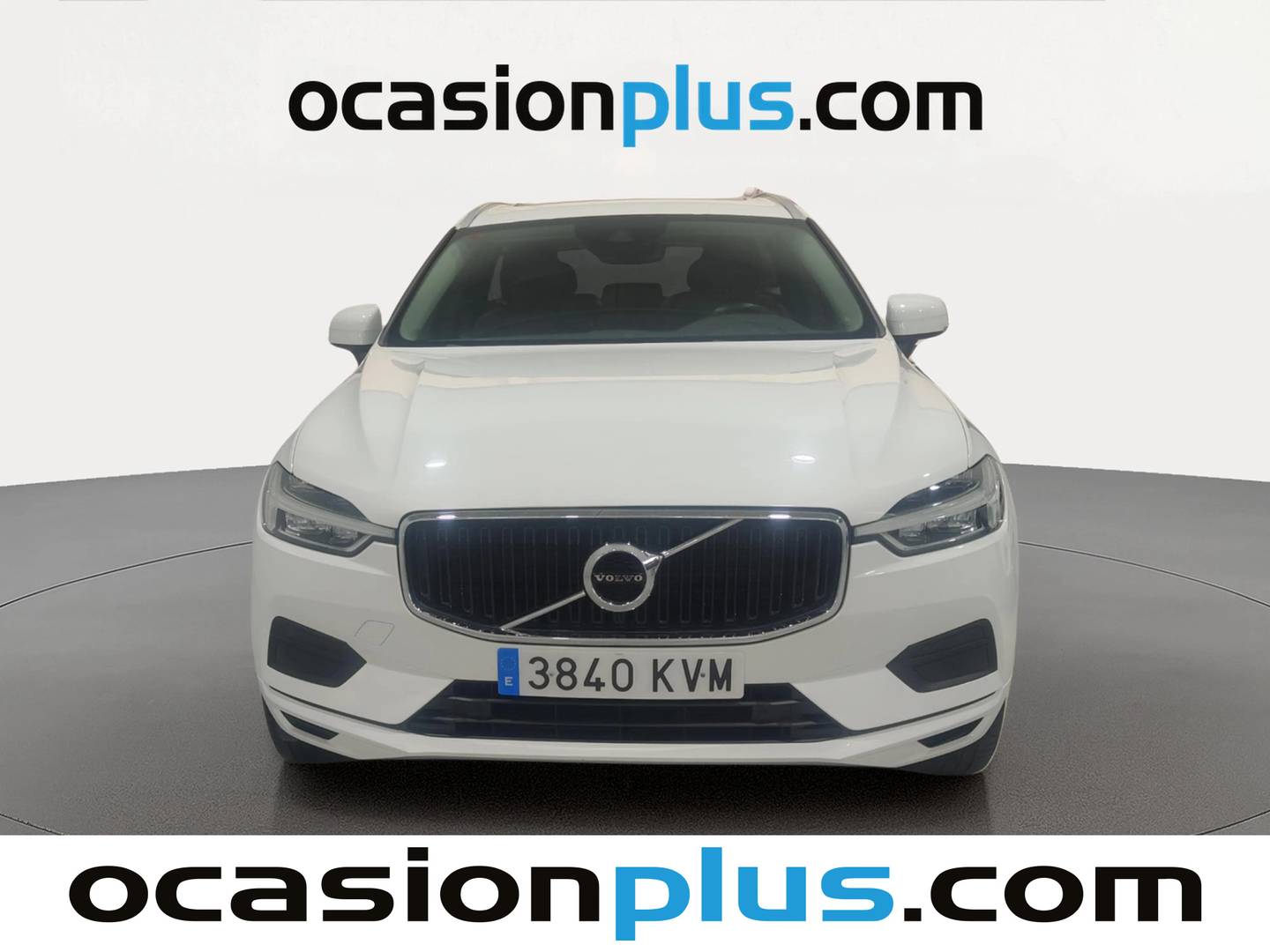 Volvo XC60 Volvo XC60 D4 Momentum Auto (190 CV) de segunda mano