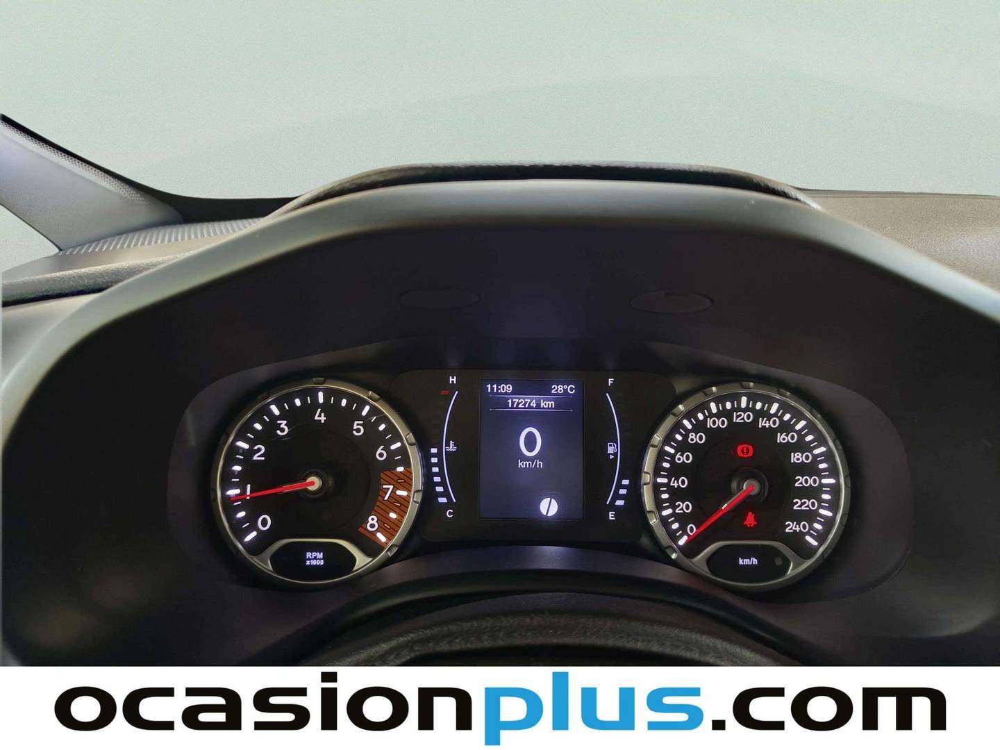 Jeep Renegade Jeep Renegade 1.0G Sport 4x2 (120 CV) 2020
