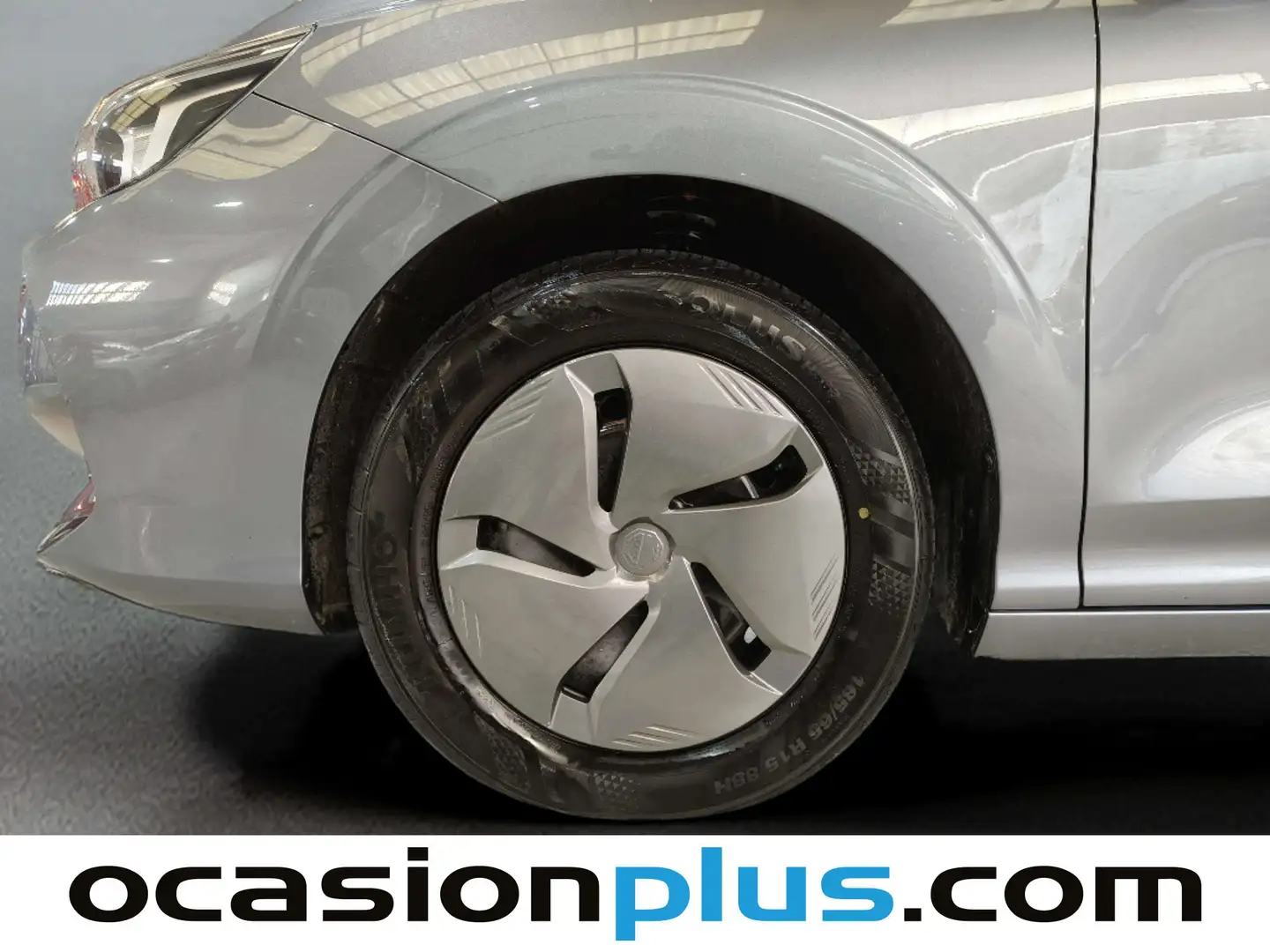 Foto MG MG3 Hybrid+ MG MG3 Hybrid+ Standard (195 CV)