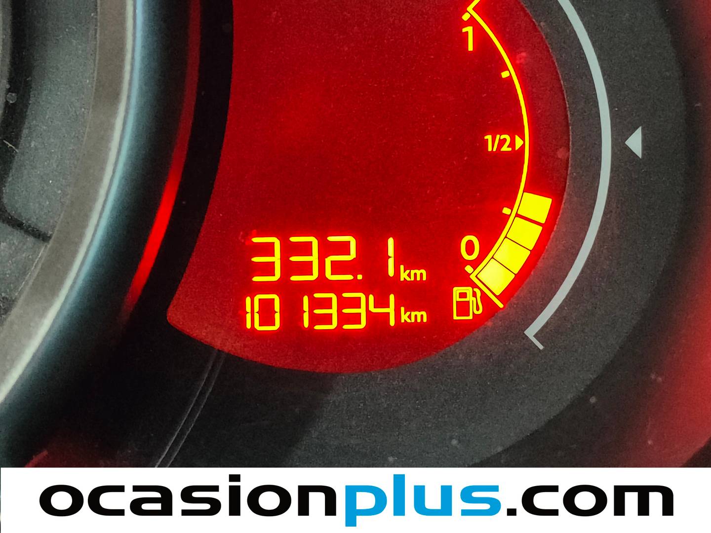 Foto Citroën C3 Citroen C3 BlueHDi 100 Live Edition (99 CV)