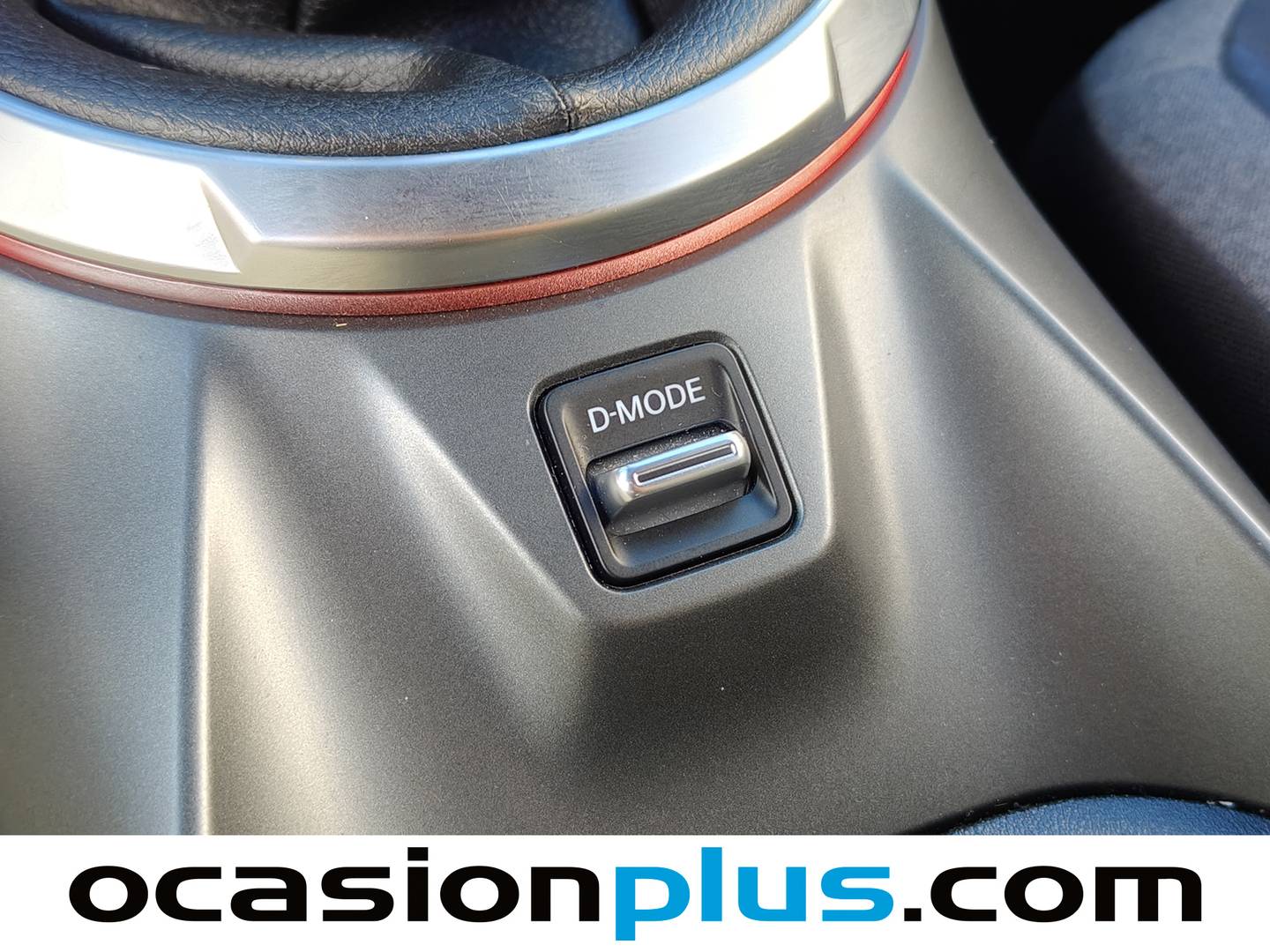 Foto Nissan JUKE Nissan Juke DIG-T N-Connecta 4x2 (114 CV)