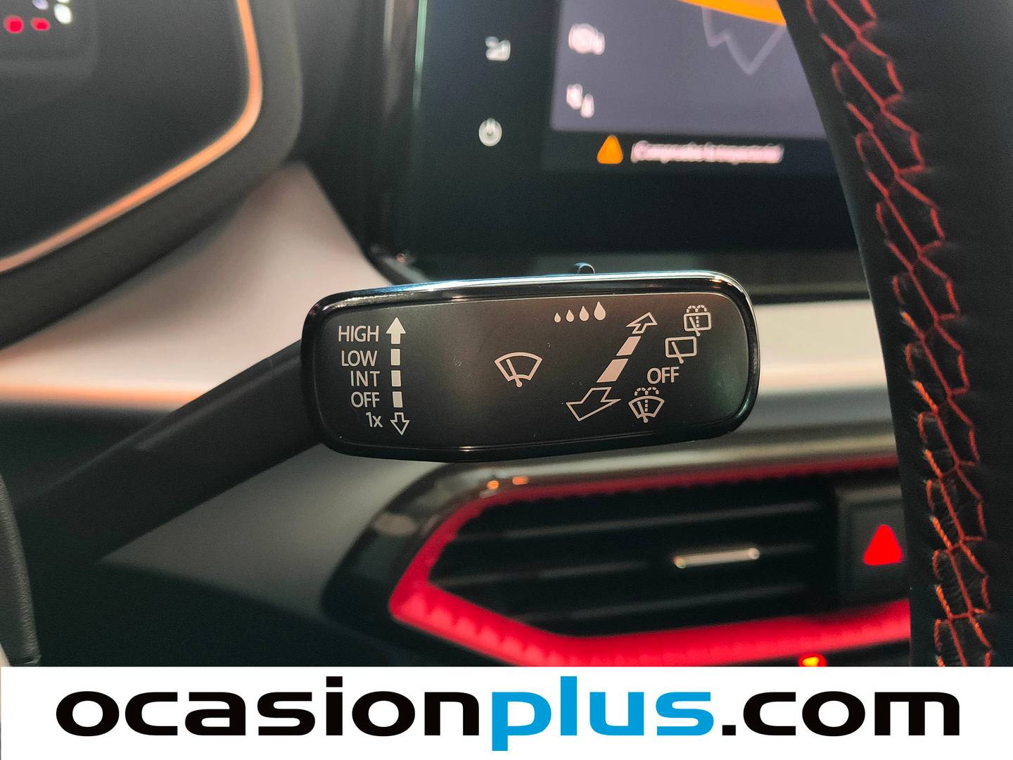 Seat Arona SEAT Arona 1.0 TSI S&S FR (110 CV) gasolina