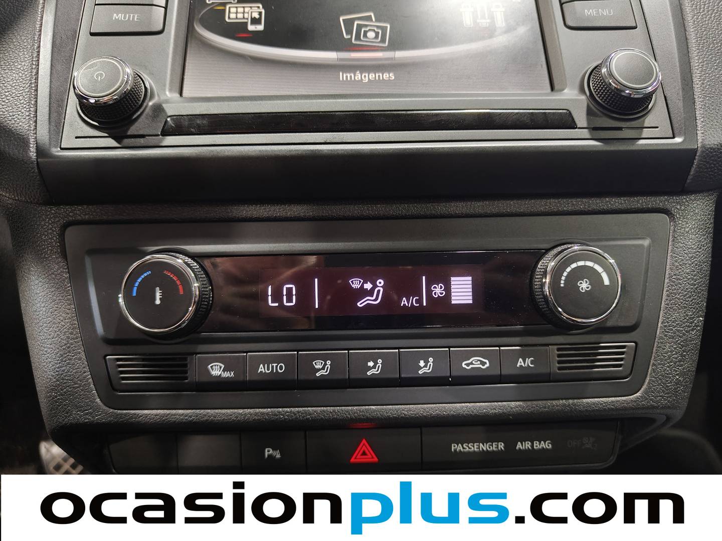 Seat Ibiza Seat Ibiza 1.0 EcoTSI Style Connect Blue  (110 CV) al mejor precio