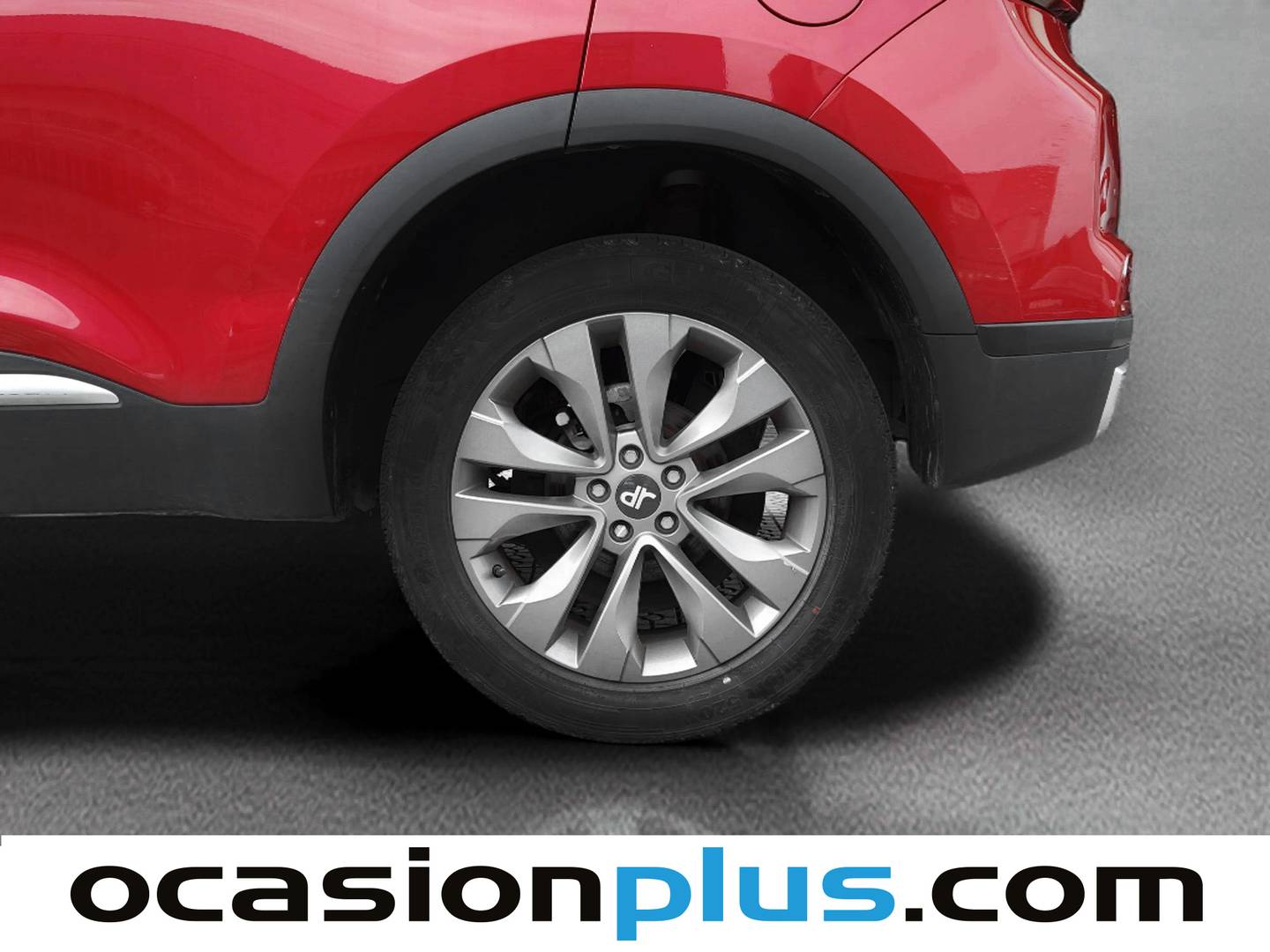 Foto DR AUTOMOBILES DR 4.0 DR AUTOMOBILES DR4 1.5 (116 CV)