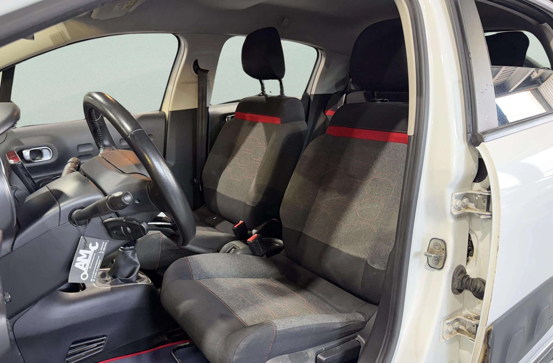 Citroën C3 PureTech 82 Feel - foto 10