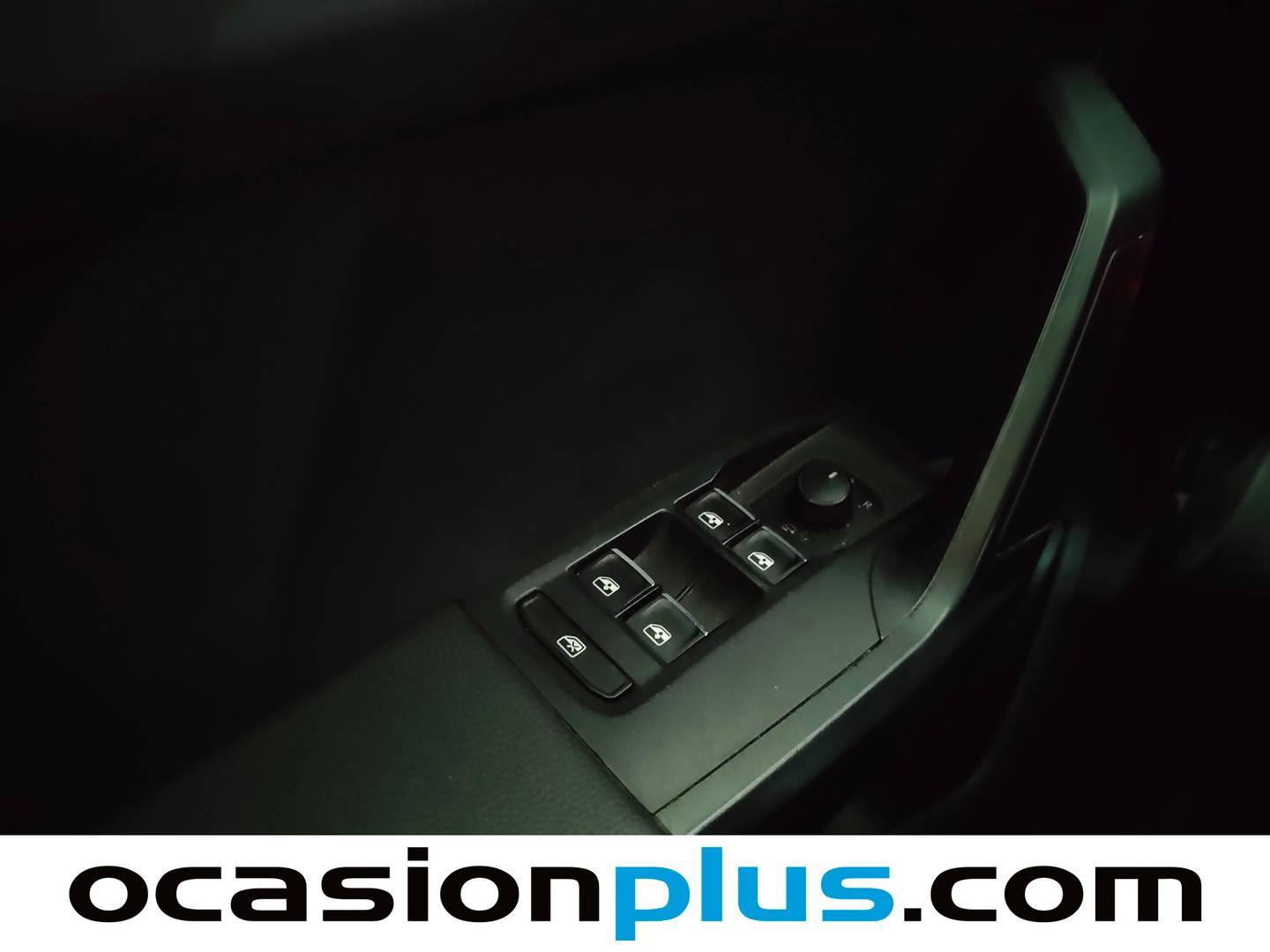 Seat Arona Seat Arona 1.0 TGI GNC Style Edition (90 CV) manual