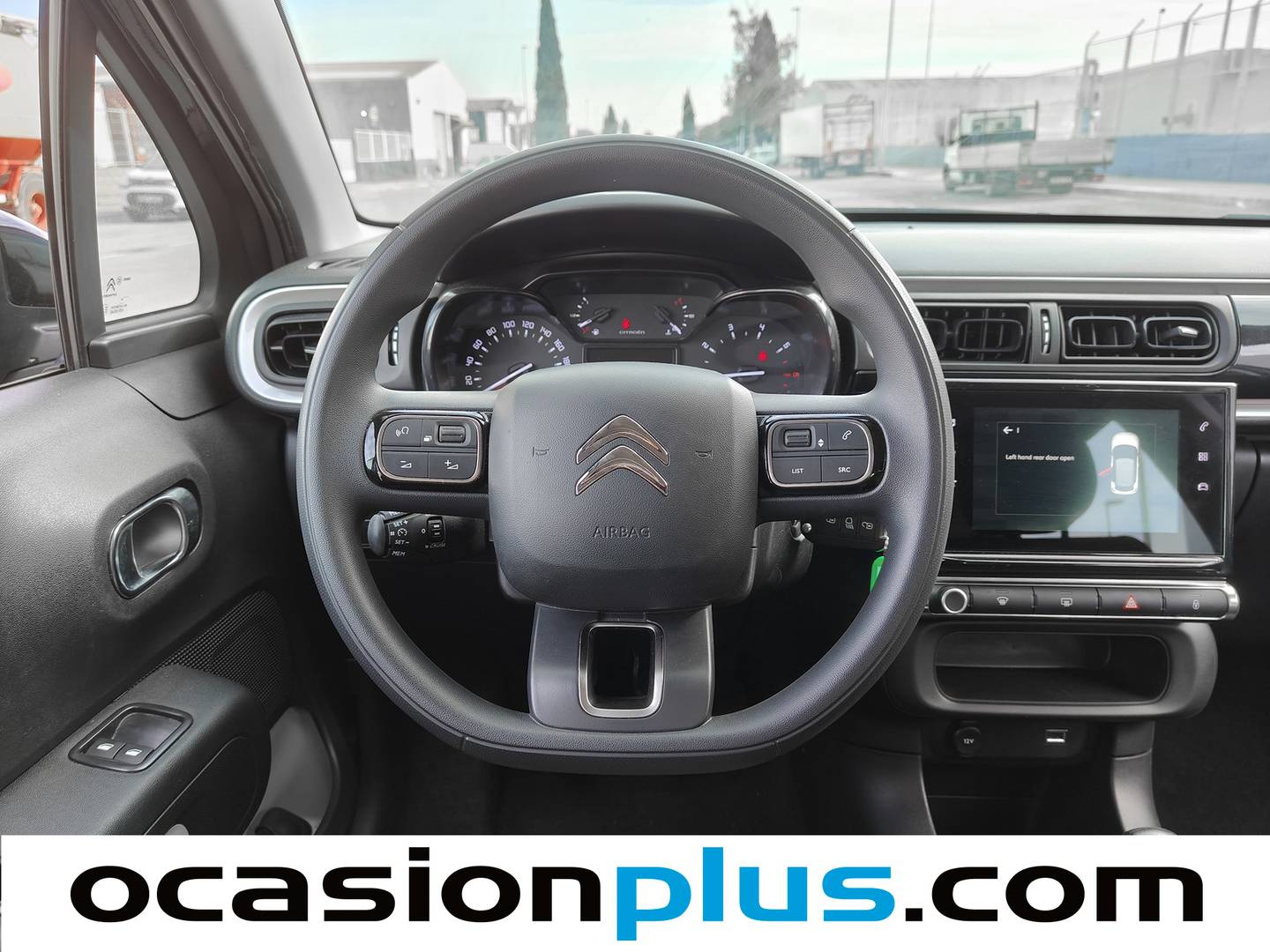 Foto Citroën C3 Origin Citroen C3 Origin PureTech 83 Plus (83 CV)