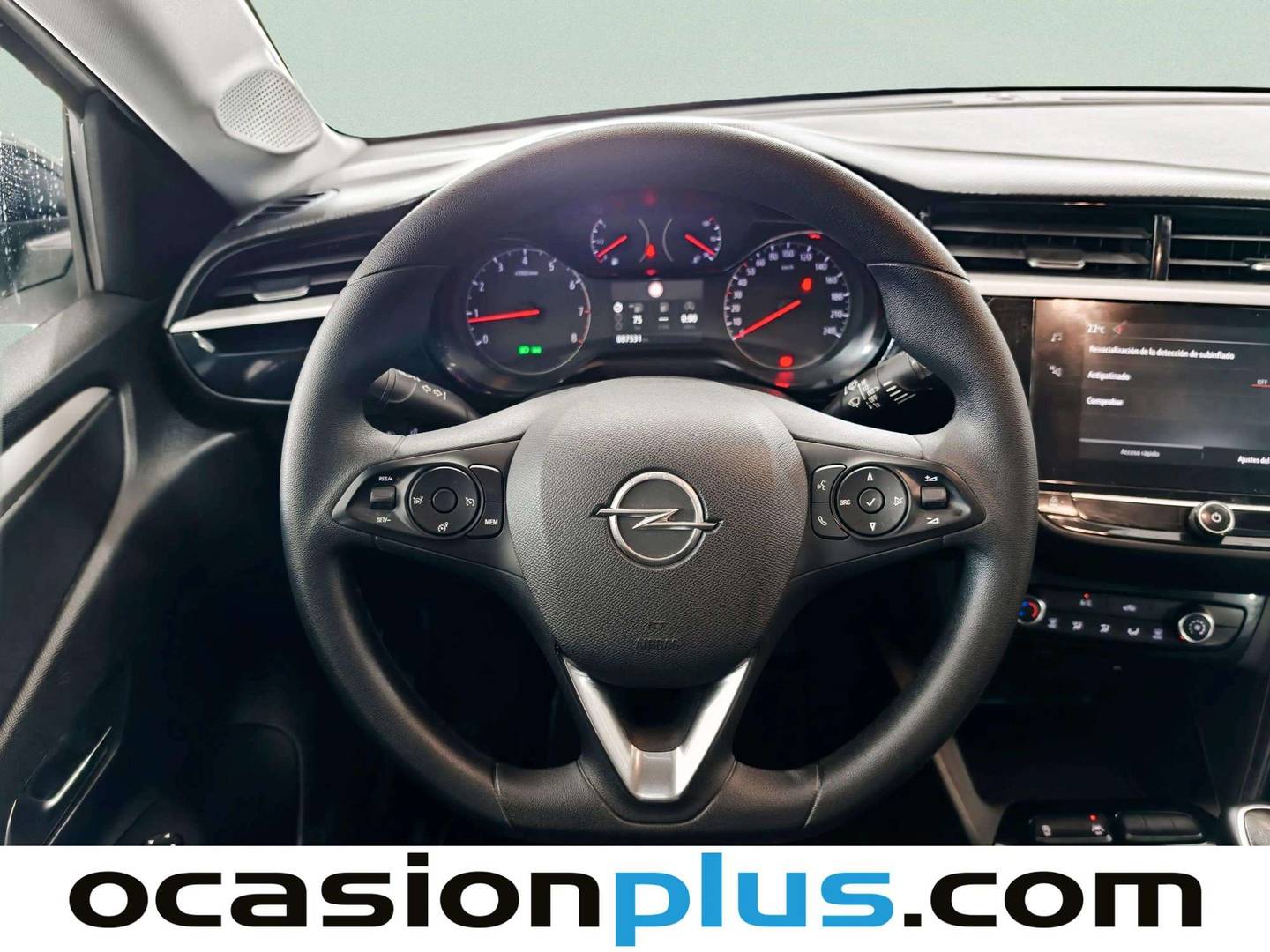 Opel Corsa Opel Corsa 1.2 Turbo XHL Edition (100 CV) de segunda mano
