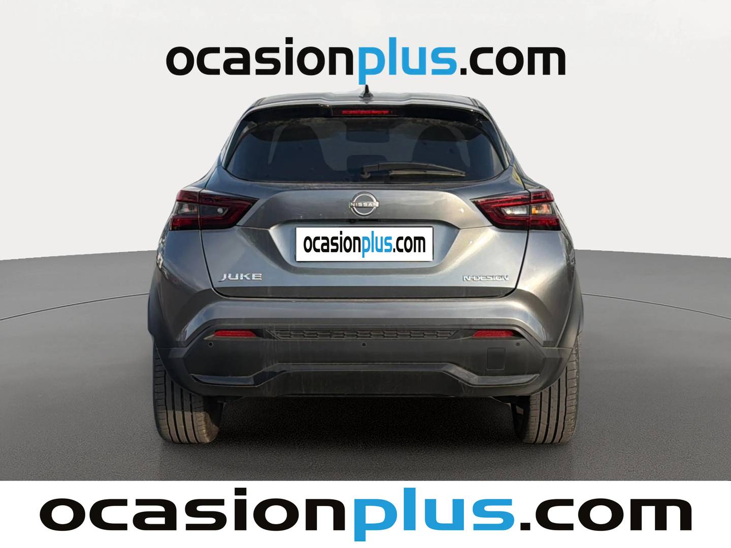 Foto Nissan JUKE Nissan Juke DIG-T N-Design Black  (114 CV)