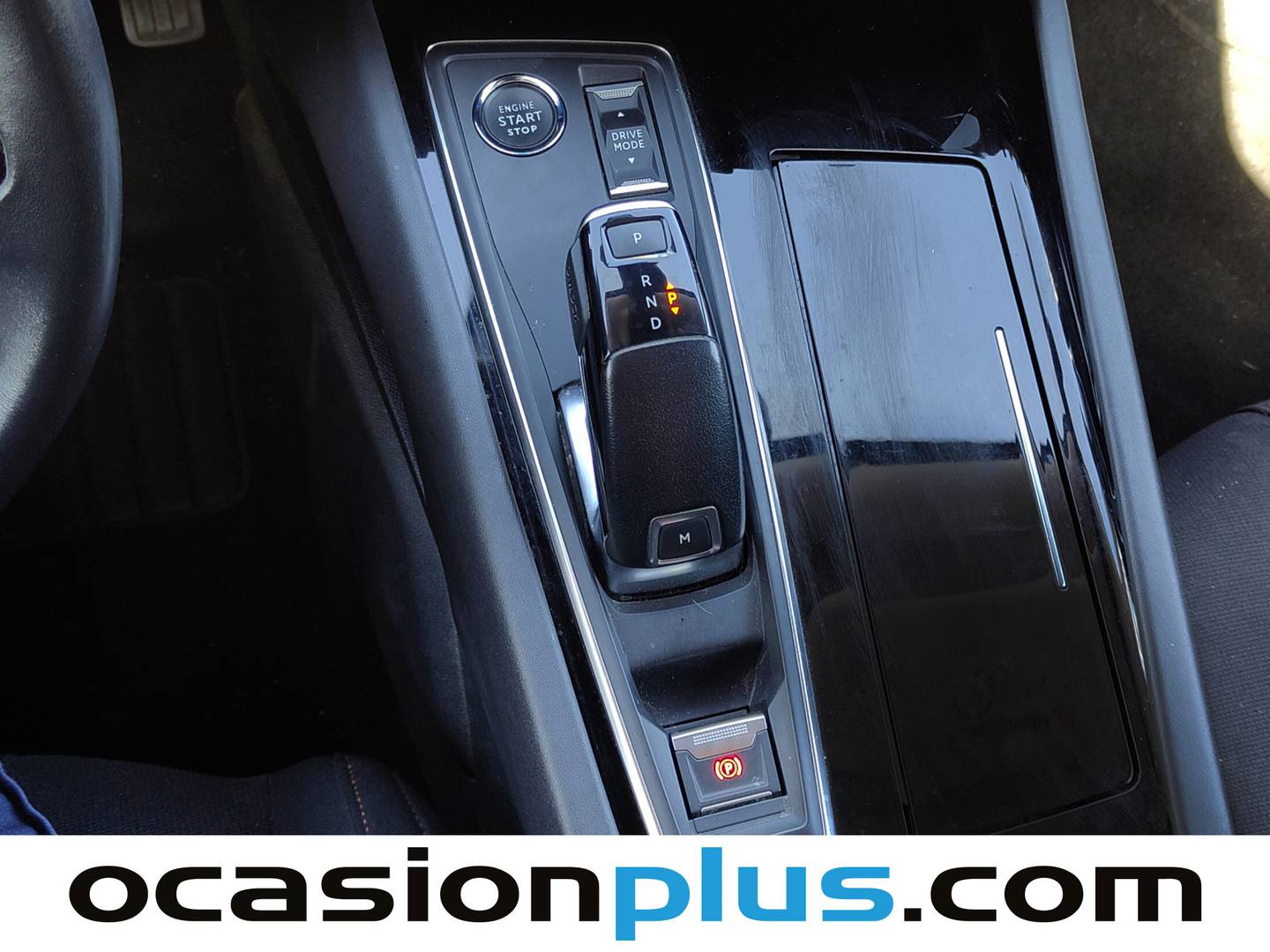 Foto Peugeot 508 Peugeot 508 SW BlueHDi 130 S&S Active Pack EAT8  (130 CV)