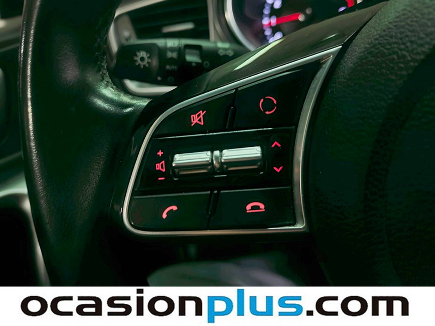 Foto KIA Ceed Kia Ceed 1.0 T-GDi Concept (120 CV)