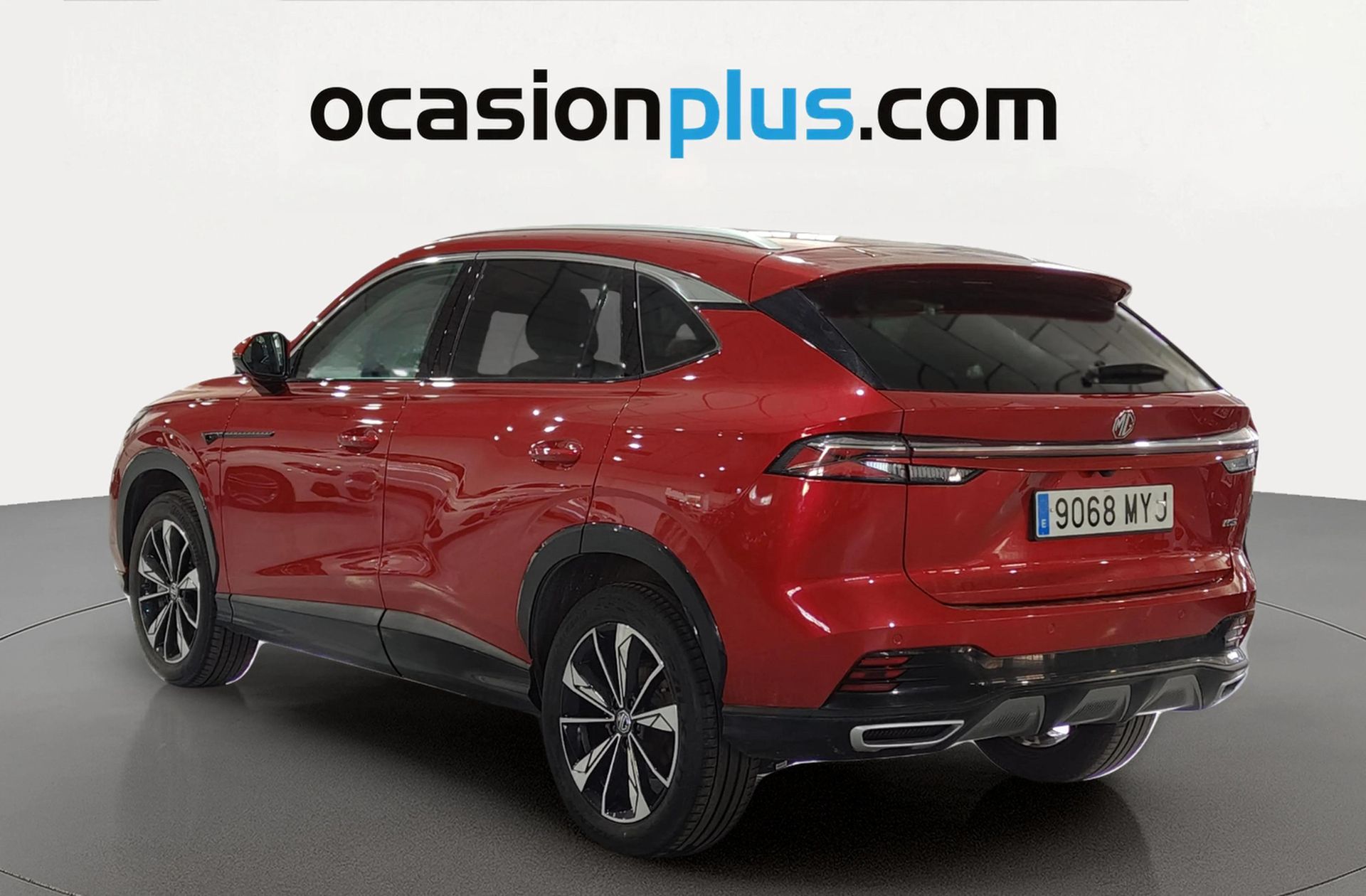 MG HS 1.5T Comfort DCT - foto 3