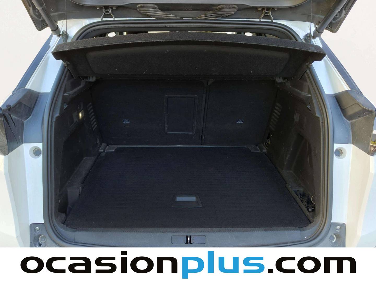 Peugeot 3008 Peugeot 3008 2.0 BlueHDi S&S GT AUTO (180 CV) seminuevo