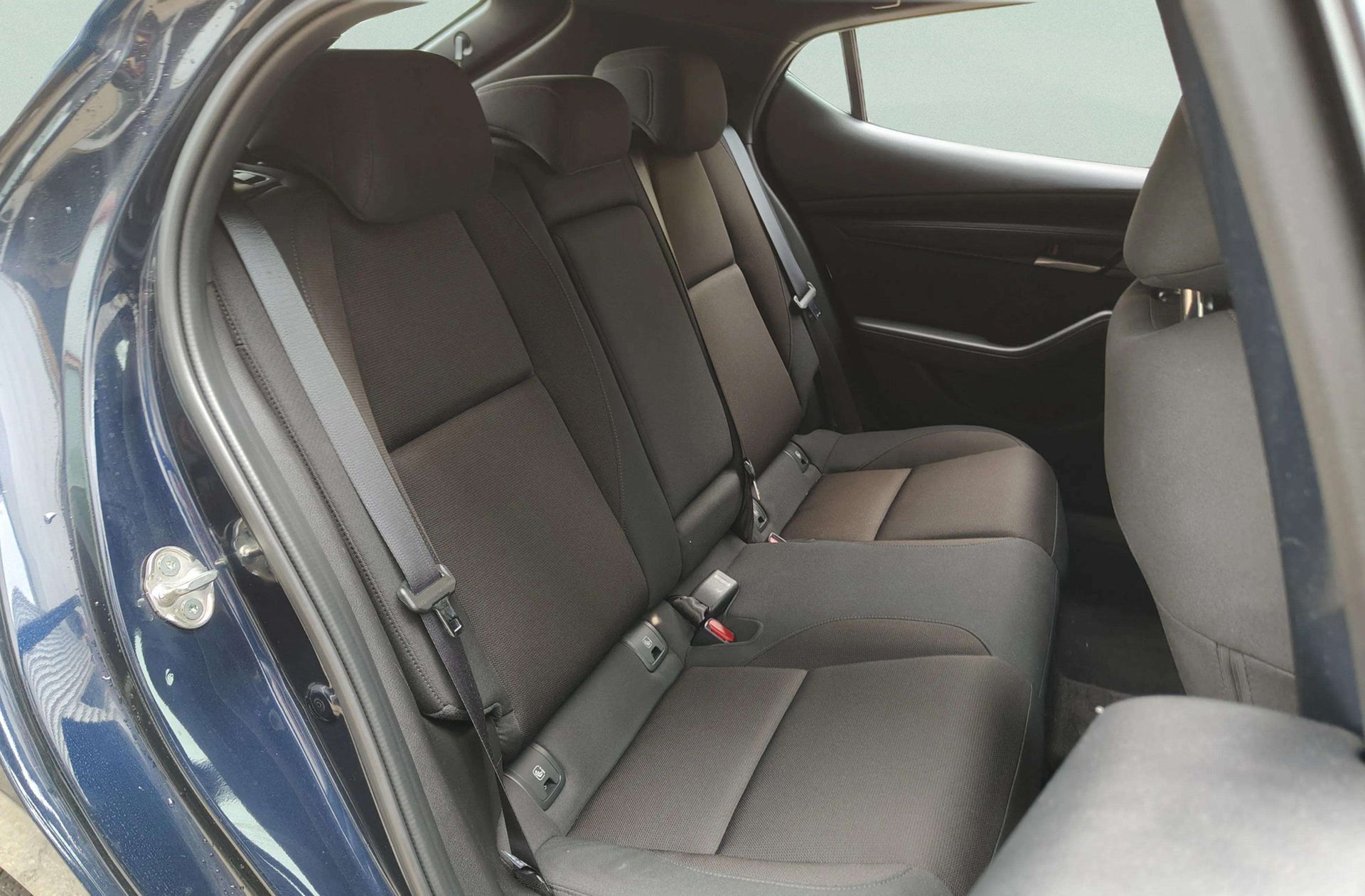Mazda Mazda3 2.5L E-SKY G MHEV Prime-line - foto 17