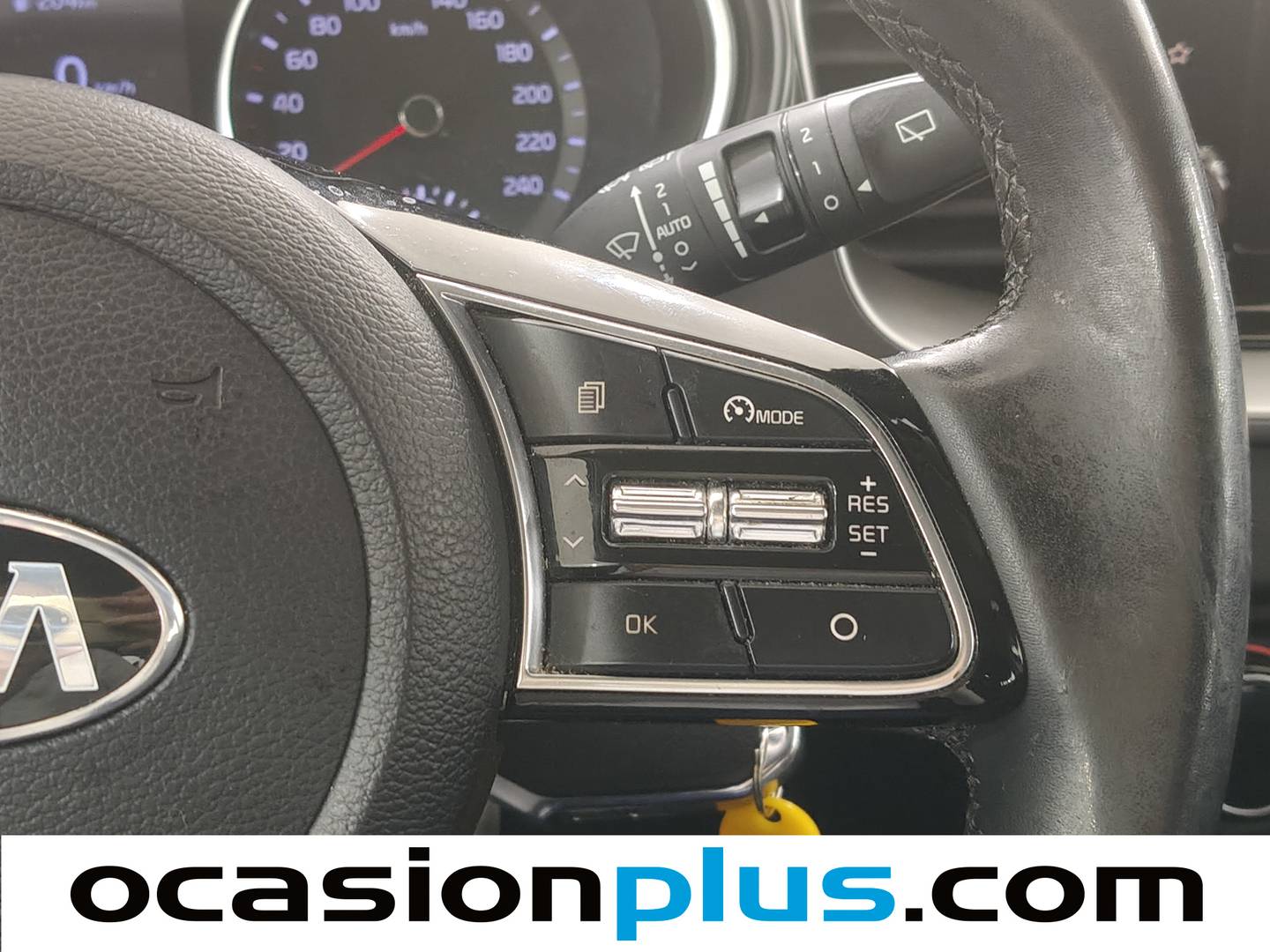 KIA Ceed KIA Ceed 1.0 T-GDi Drive (120 CV) seminuevo