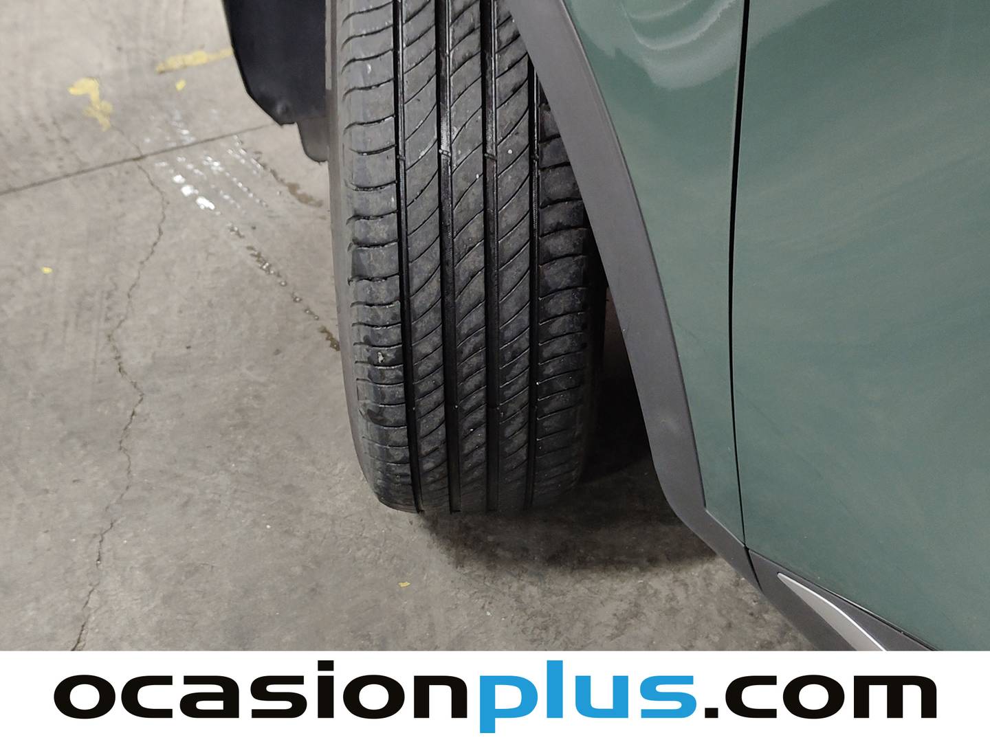 KIA Sportage KIA Sportage 1.6 T-GDi MHEV Drive 4x2 (150 CV) seminuevo