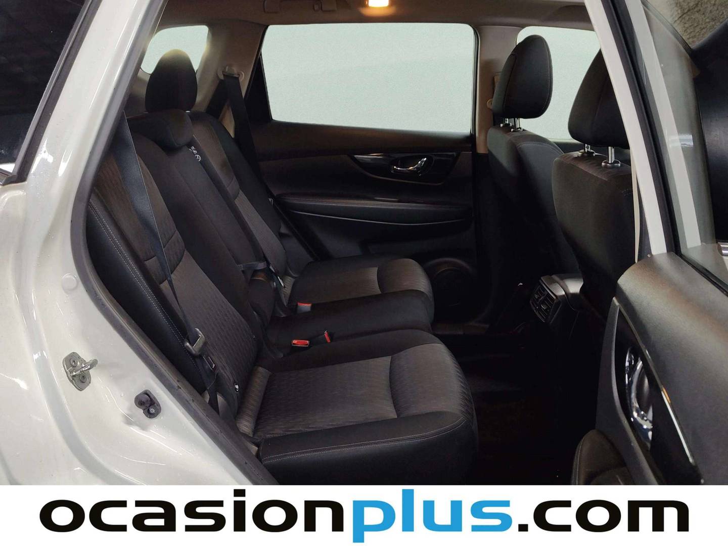 Nissan X-TRAIL Nissan X-Trail dCi 150 N-Tec (150 CV) al mejor precio