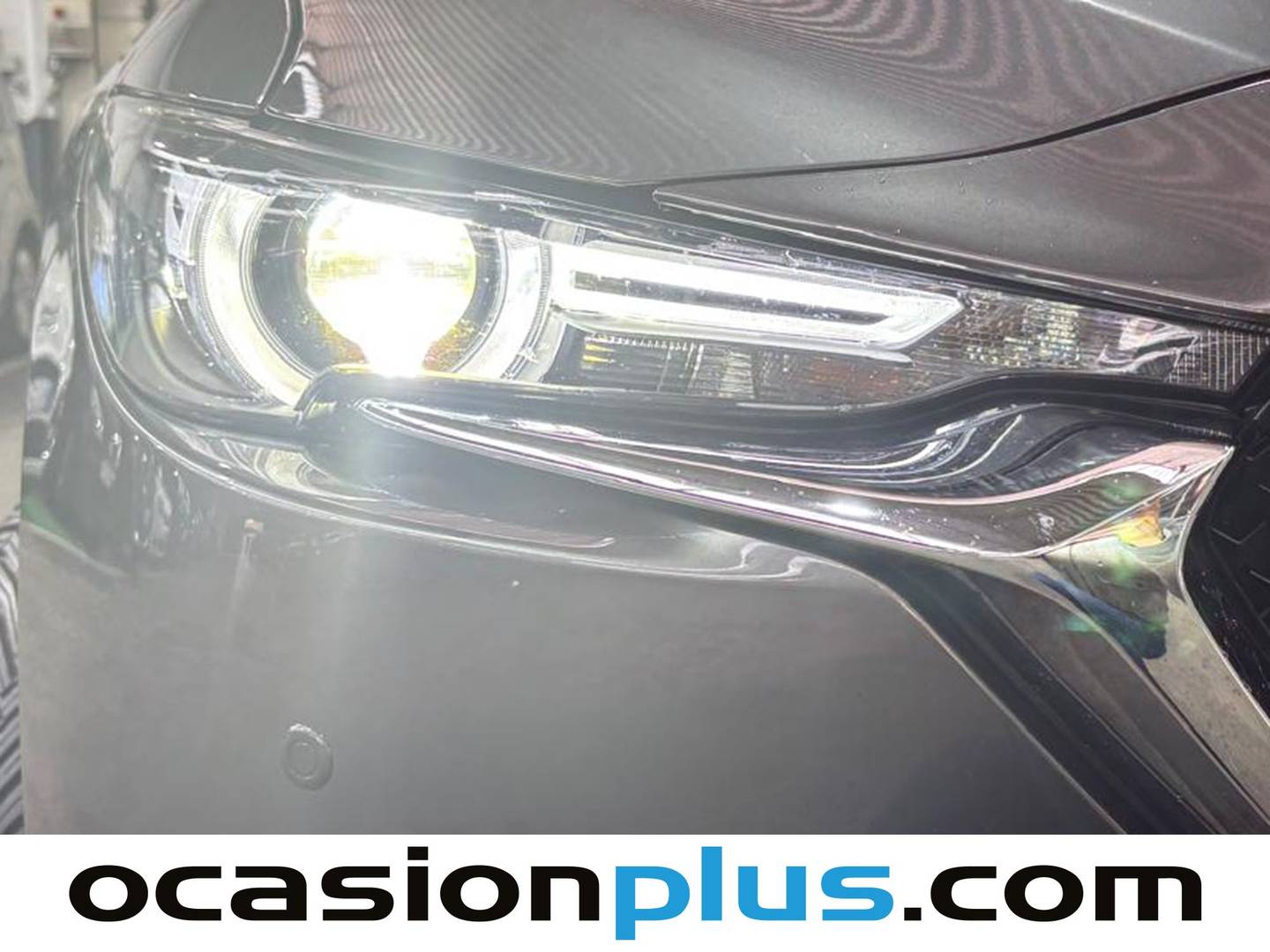 Foto Mazda CX-5 Mazda CX-5 2.5 G Skyactiv Signature AWD AT (194 CV)