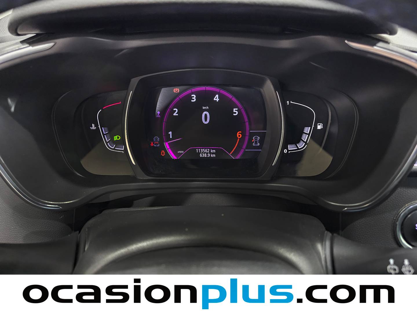 Renault Kadjar Renault Kadjar S -Edition GPF TCe  (140 CV) 140cv