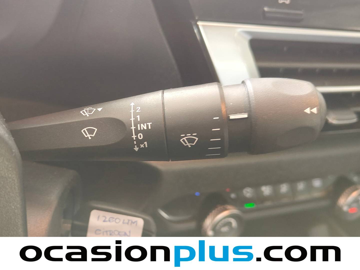 Citroën C4 Citroën C4 PureTech 100 Live Pack (100 CV) de ocasión