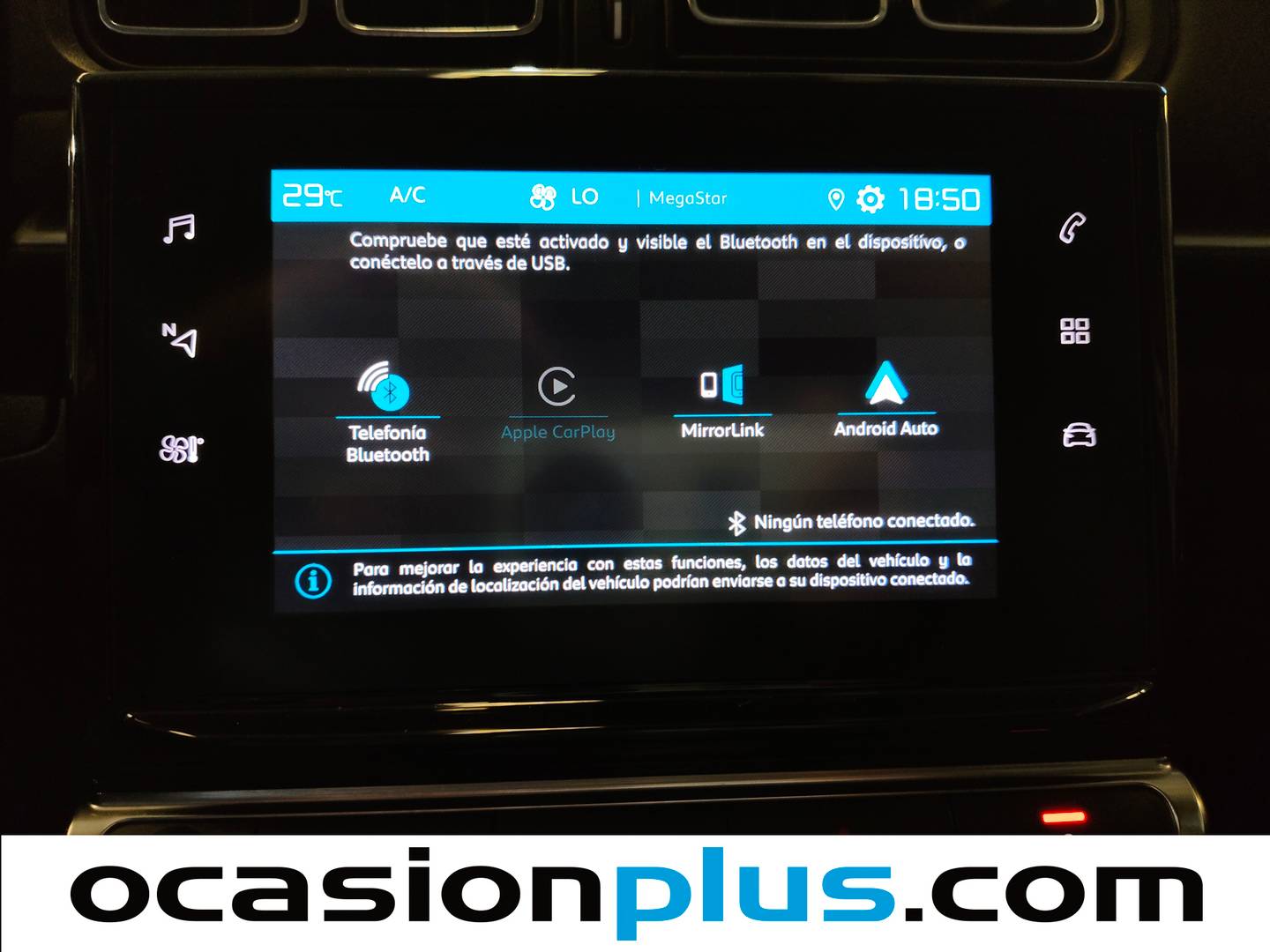 Citroën C3 Citroën C3 PureTech 82 C-Series (83 CV) 83cv