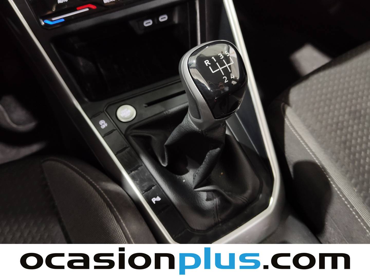 Foto Volkswagen Taigo Volkswagen Taigo 1.0 TSI (95 CV)