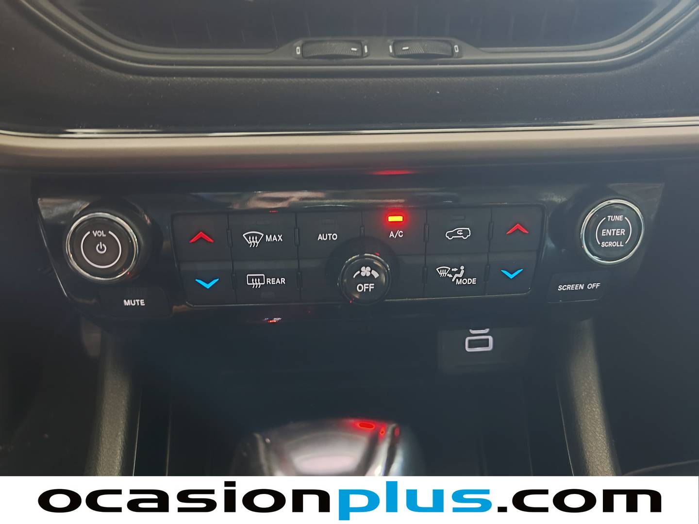 Jeep Compass Jeep Compass 1.5 MHEV Upland DCT (130 CV) de ocasión