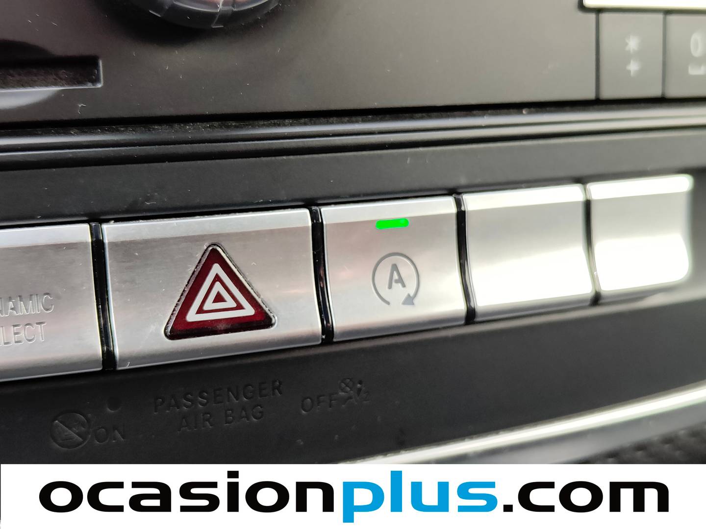 Paquetes del Mercedes Clase A Mercedes-Benz Clase A 200 d  (136 CV)